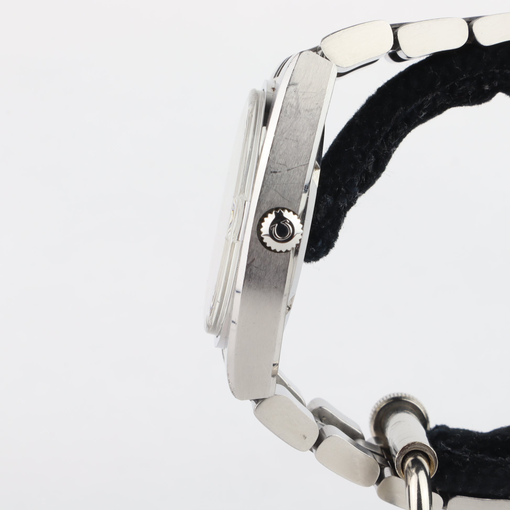 Omega Constellation 168.046 'Chronometer'     | 1969