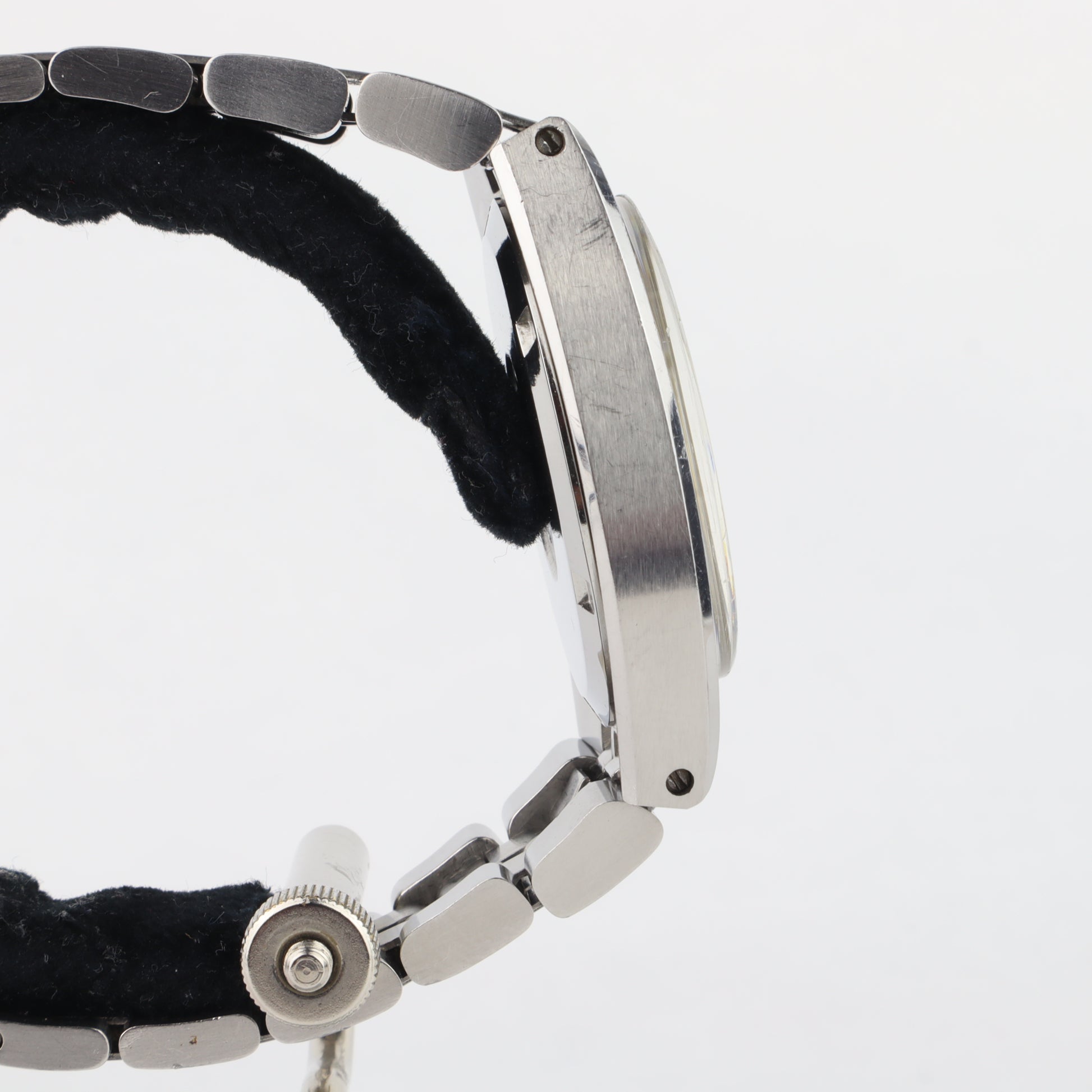 Omega Constellation 168.046 'Chronometer'     | 1969