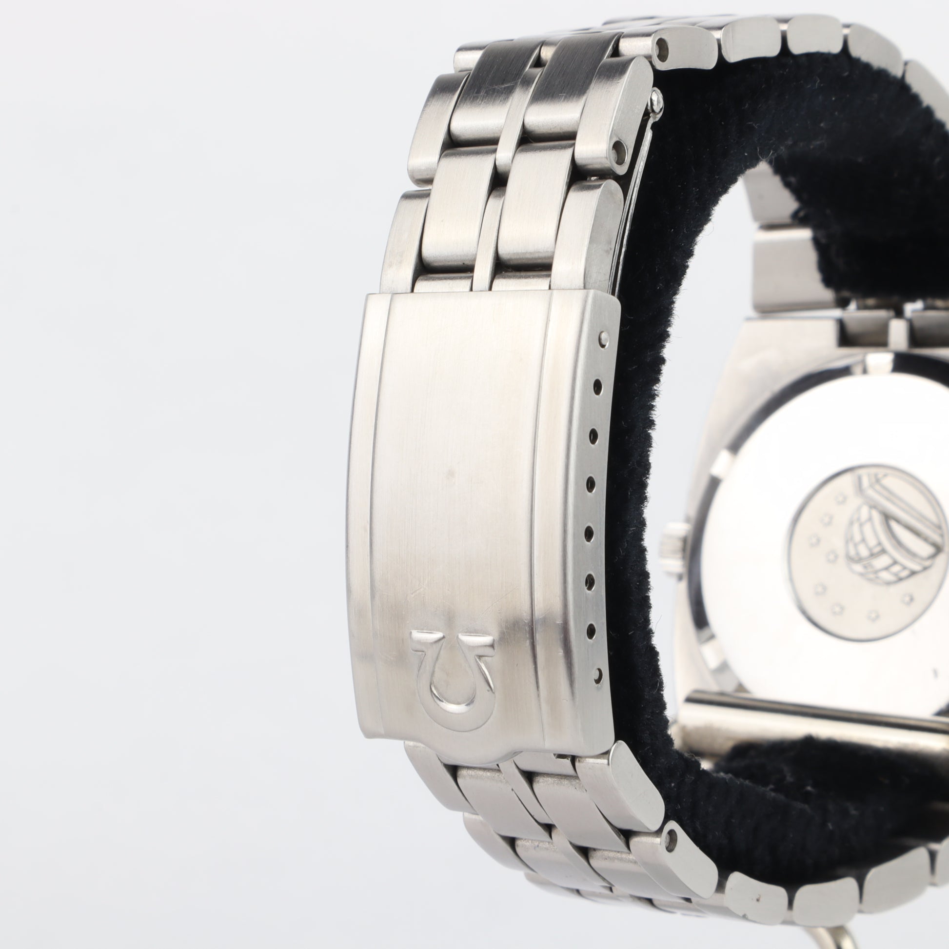 Omega Constellation 168.046 'Chronometer'     | 1969