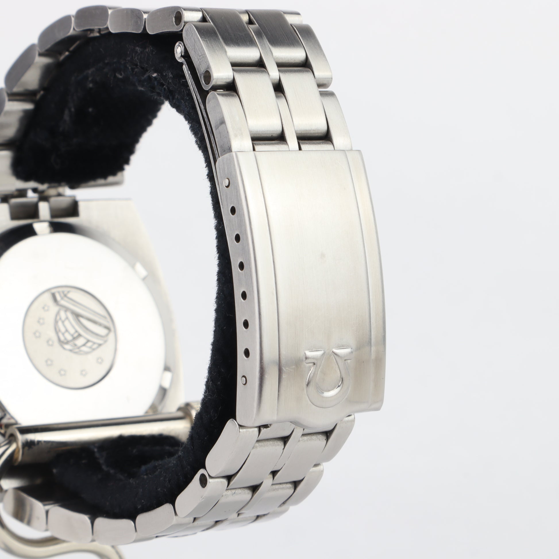 Omega Constellation 168.046 'Chronometer'     | 1969