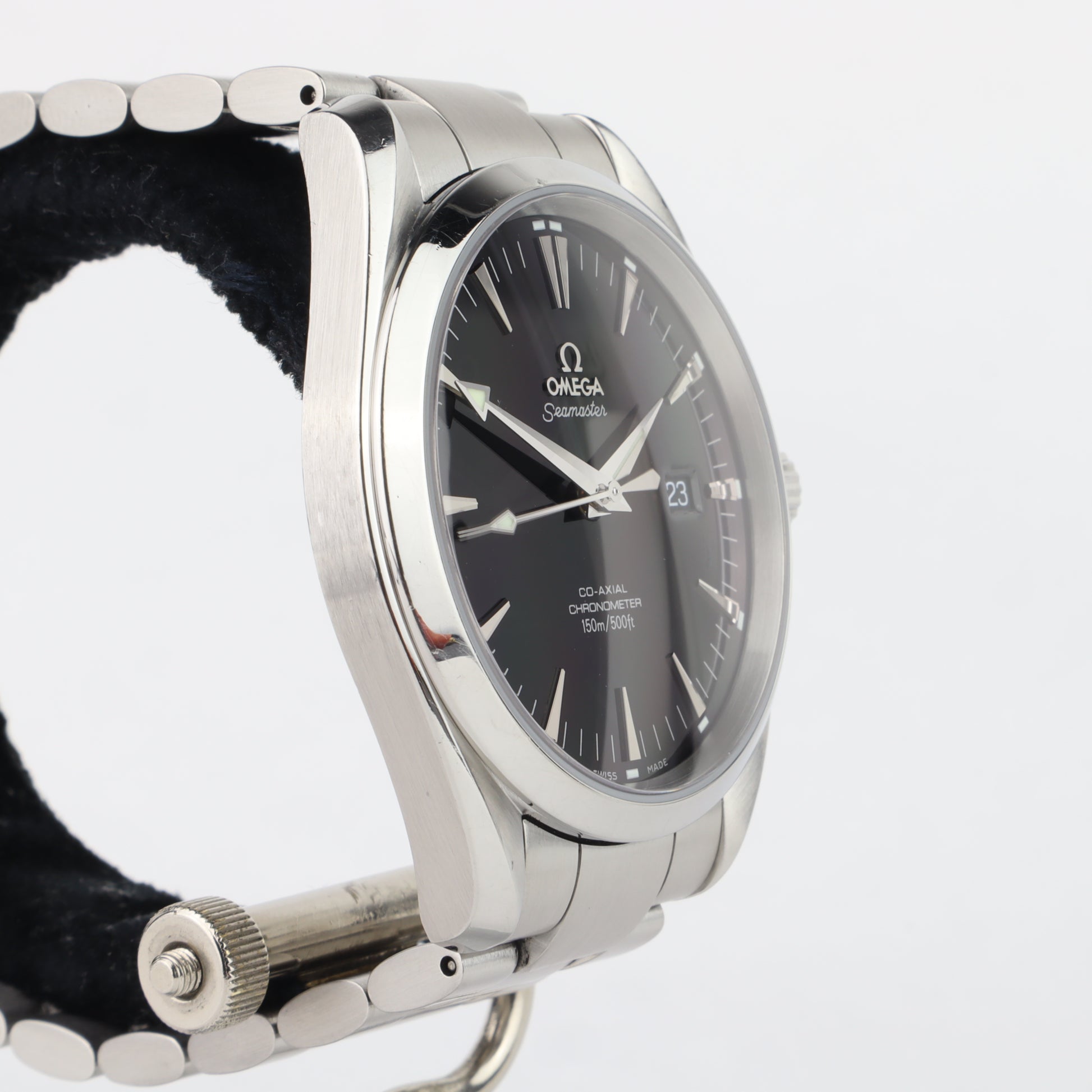 Omega Seamaster Aqua Terra 150M 2502.50     | 2006