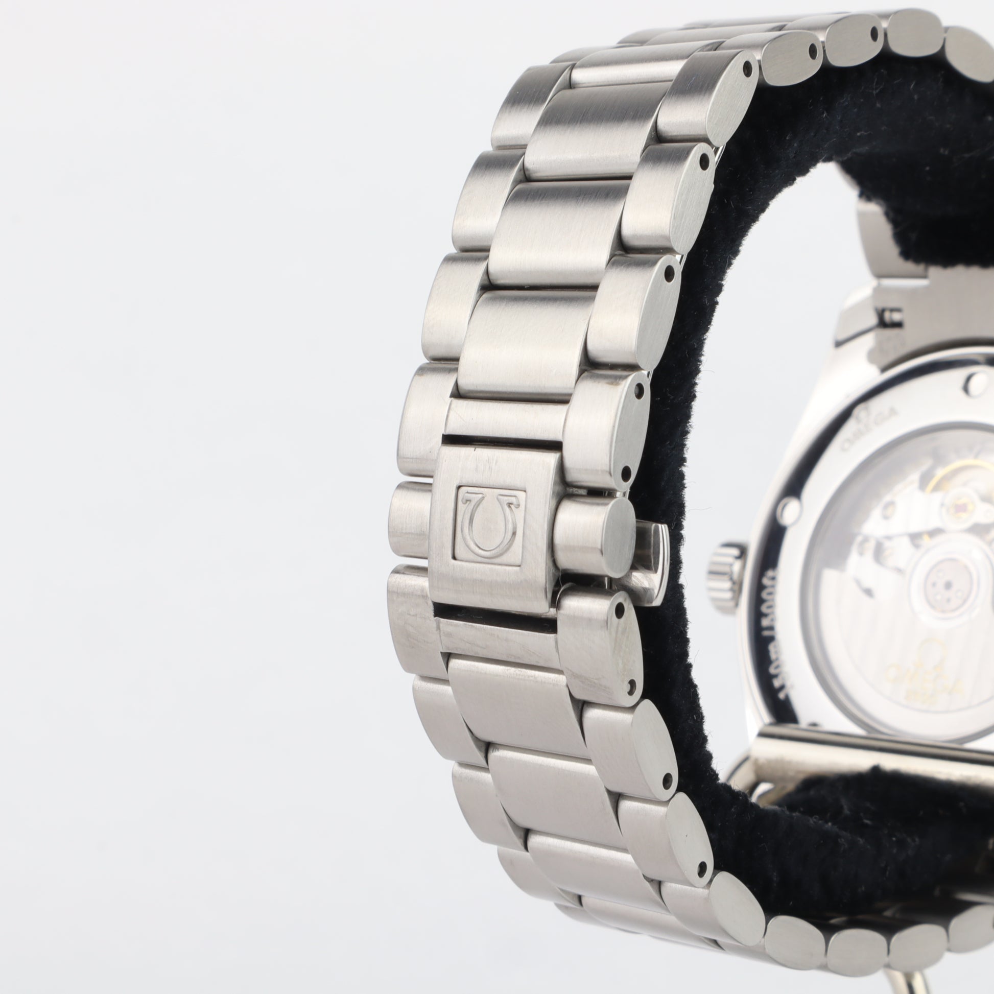 Omega Seamaster Aqua Terra 150M 2502.50     | 2006