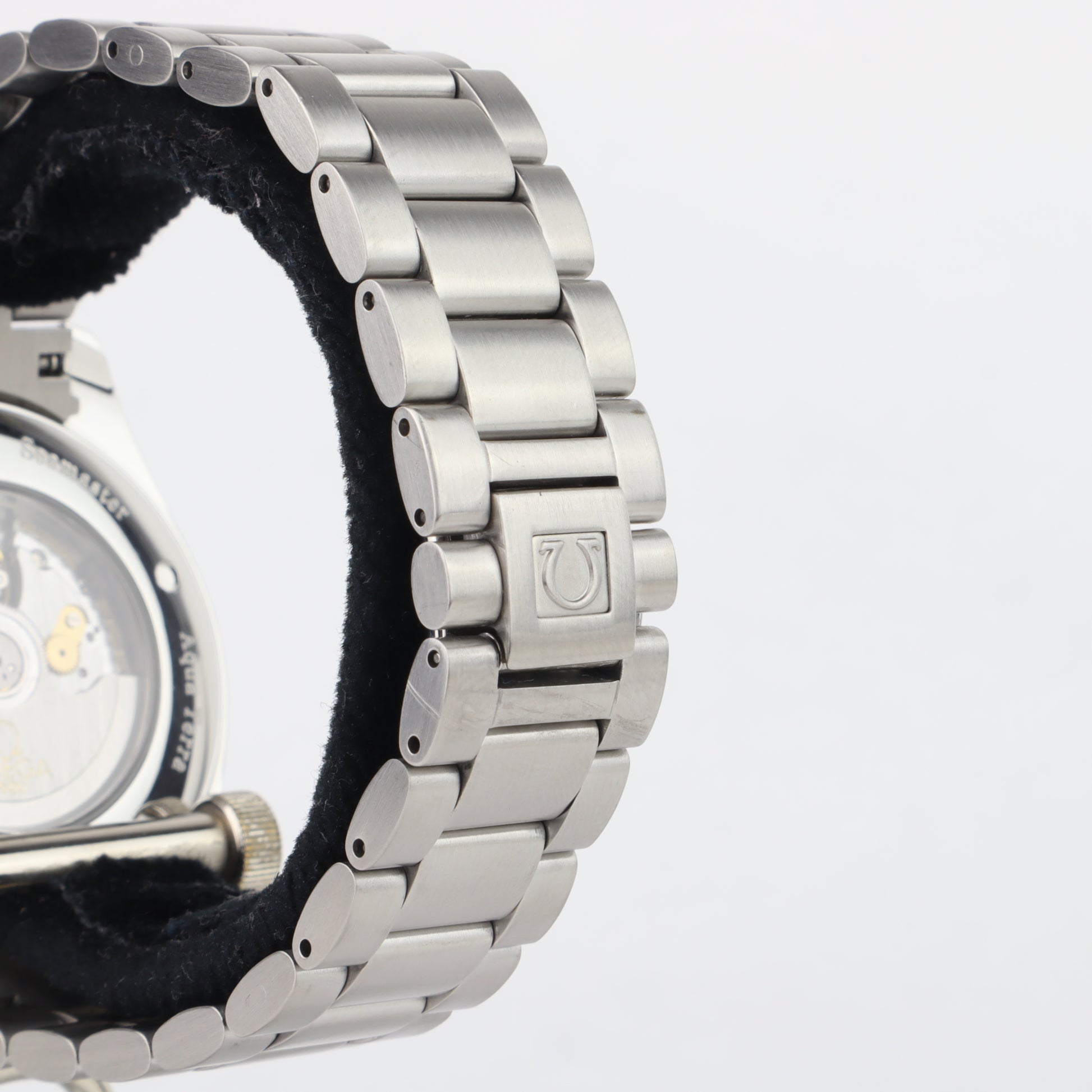 Omega Seamaster Aqua Terra 150M 2502.50     | 2006
