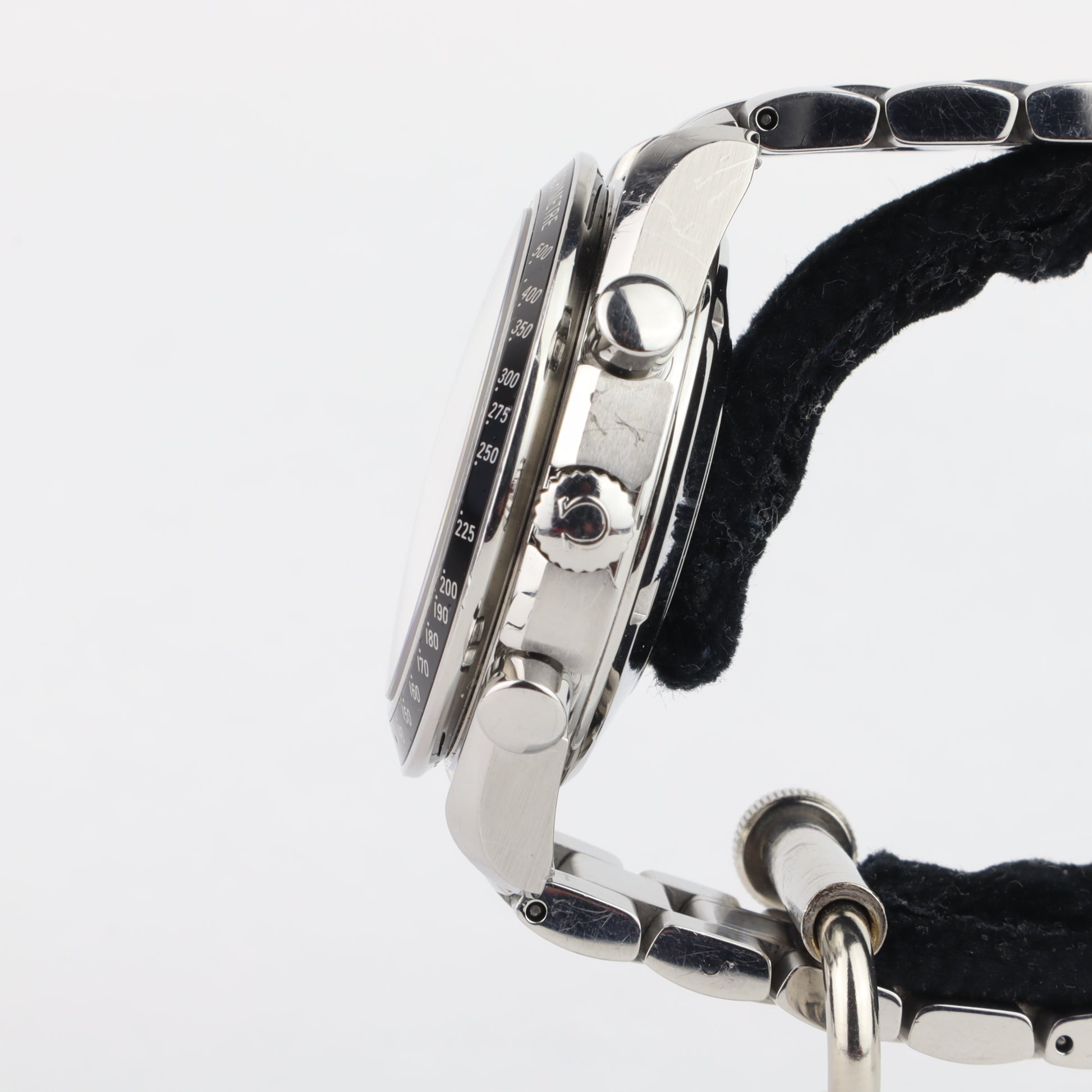 Omega Speedmaster Date 3210.50    | Box & Papers | 2010