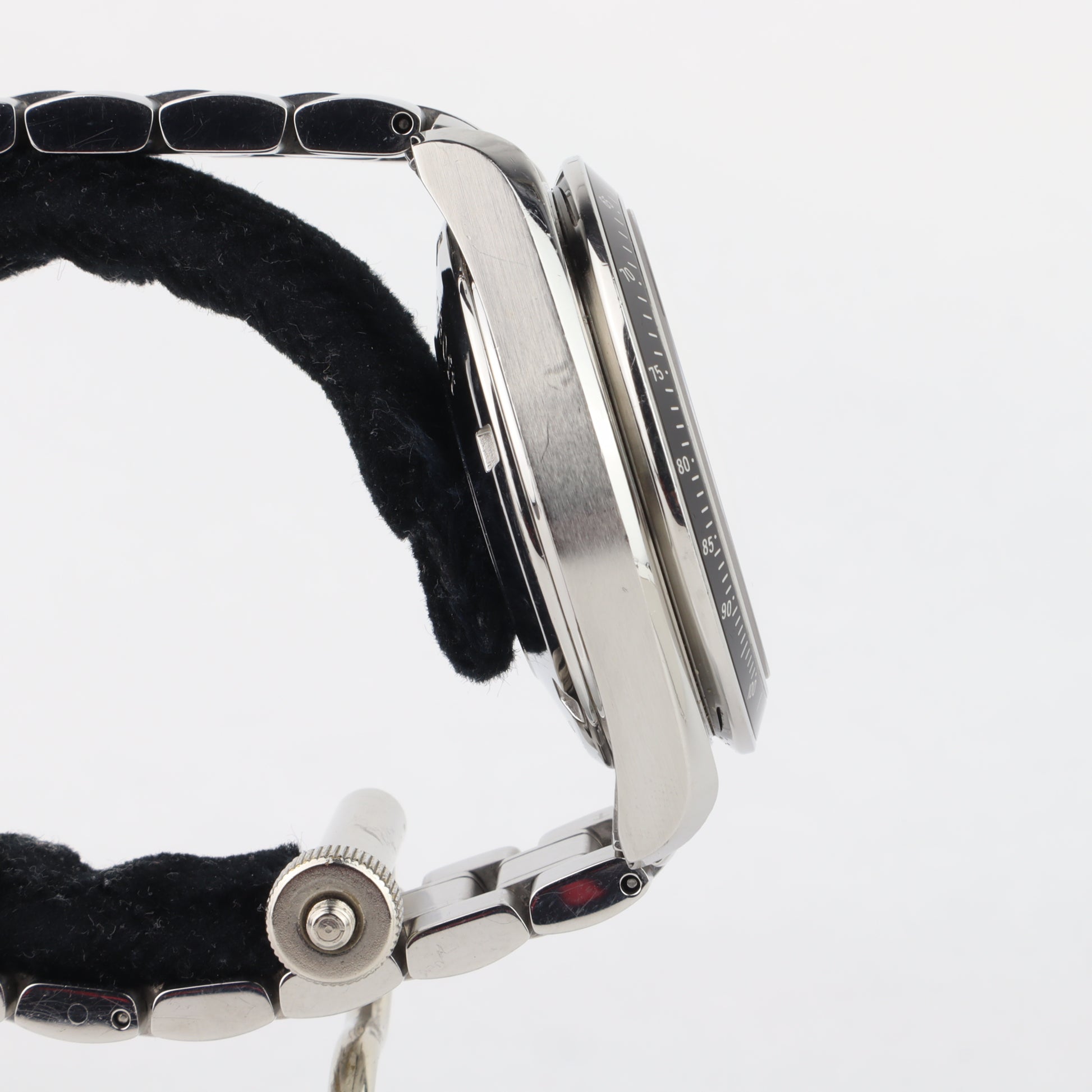 Omega Speedmaster Date 3210.50    | Box & Papers | 2010