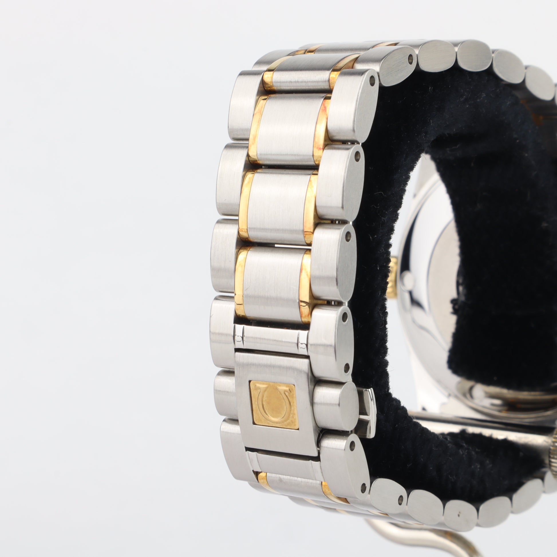 Omega Seamaster Aqua Terra 150M 2318.30    | Box & Papers | 2002