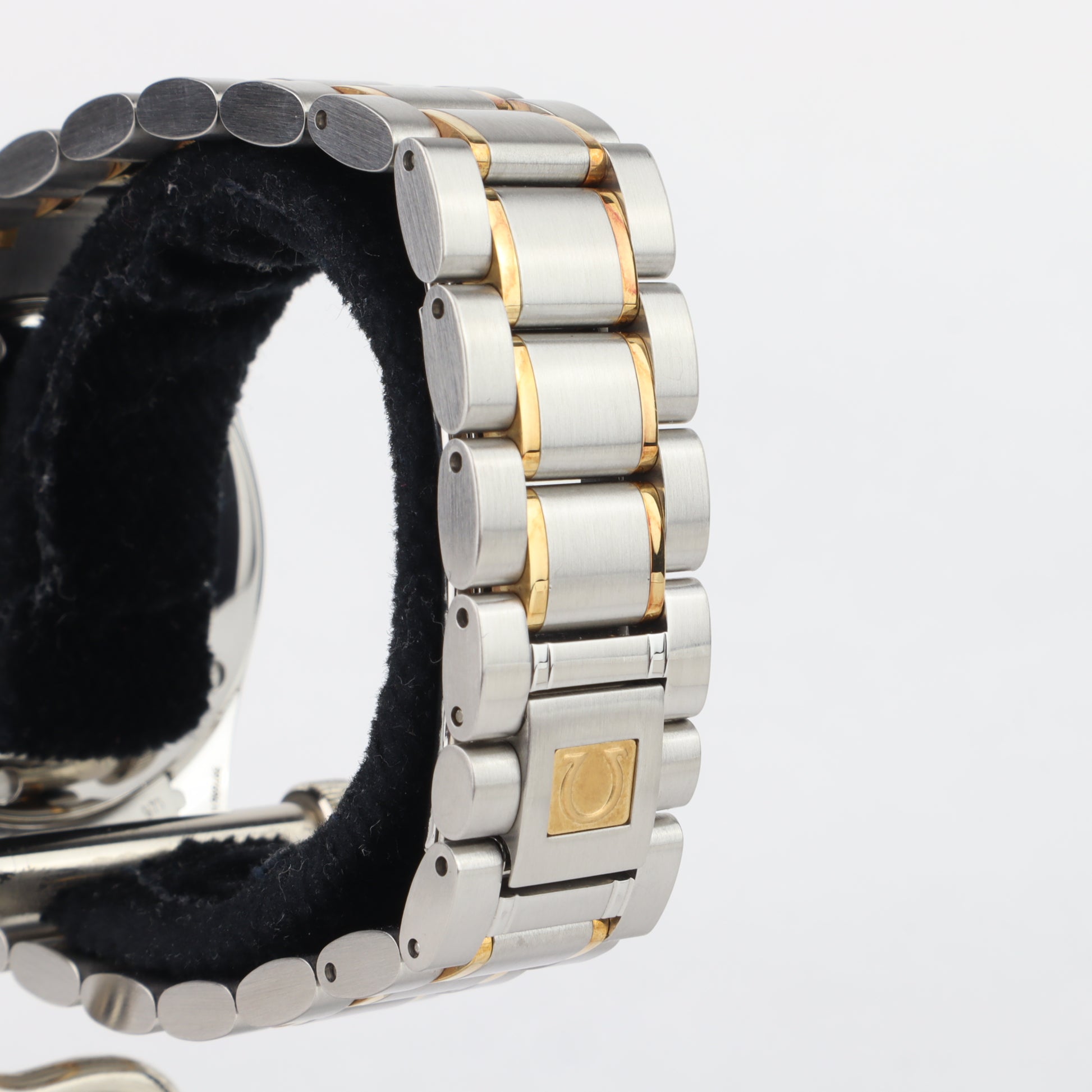Omega Seamaster Aqua Terra 150M 2318.30    | Box & Papers | 2002