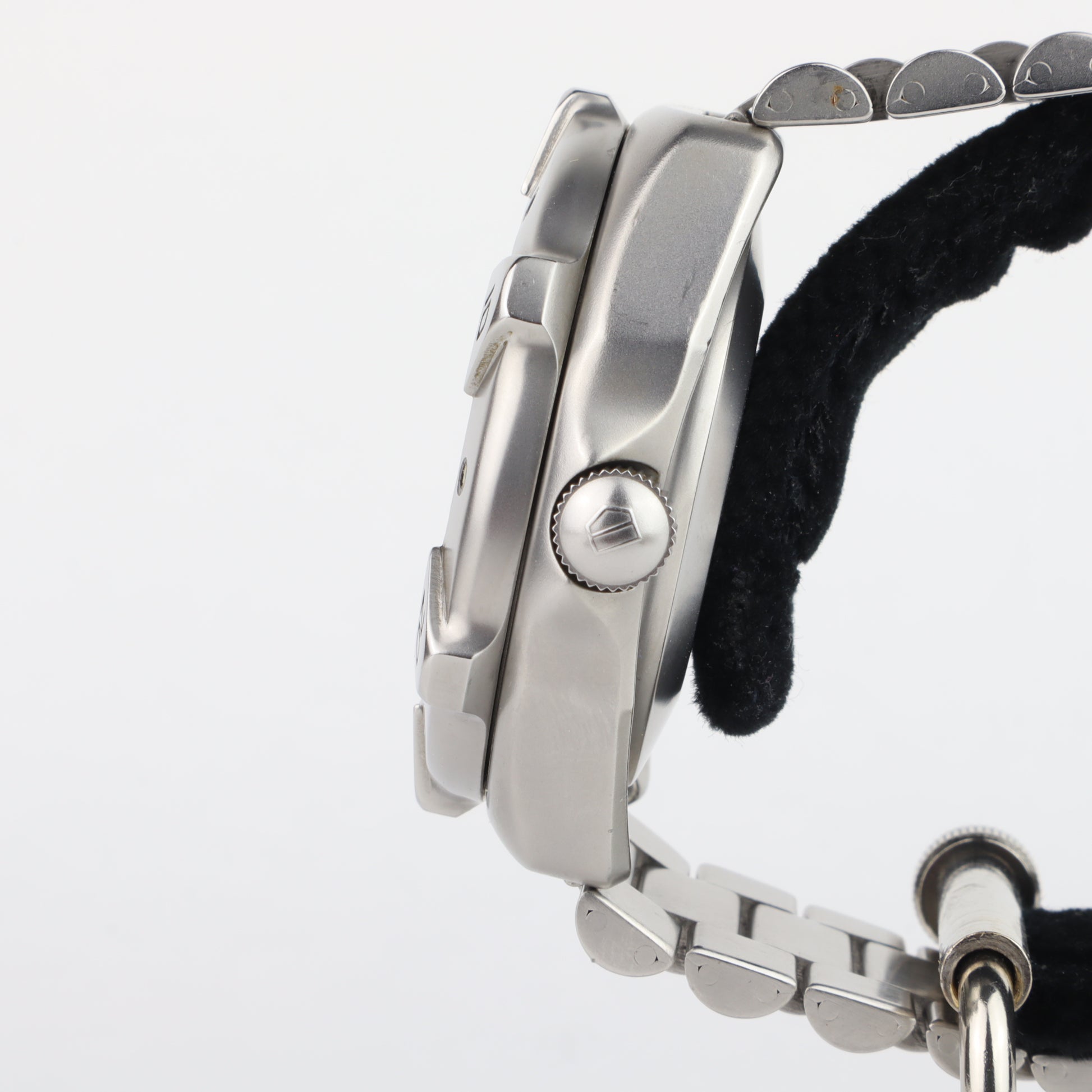 TAG Heuer 1000 Super Professional 840.006-2