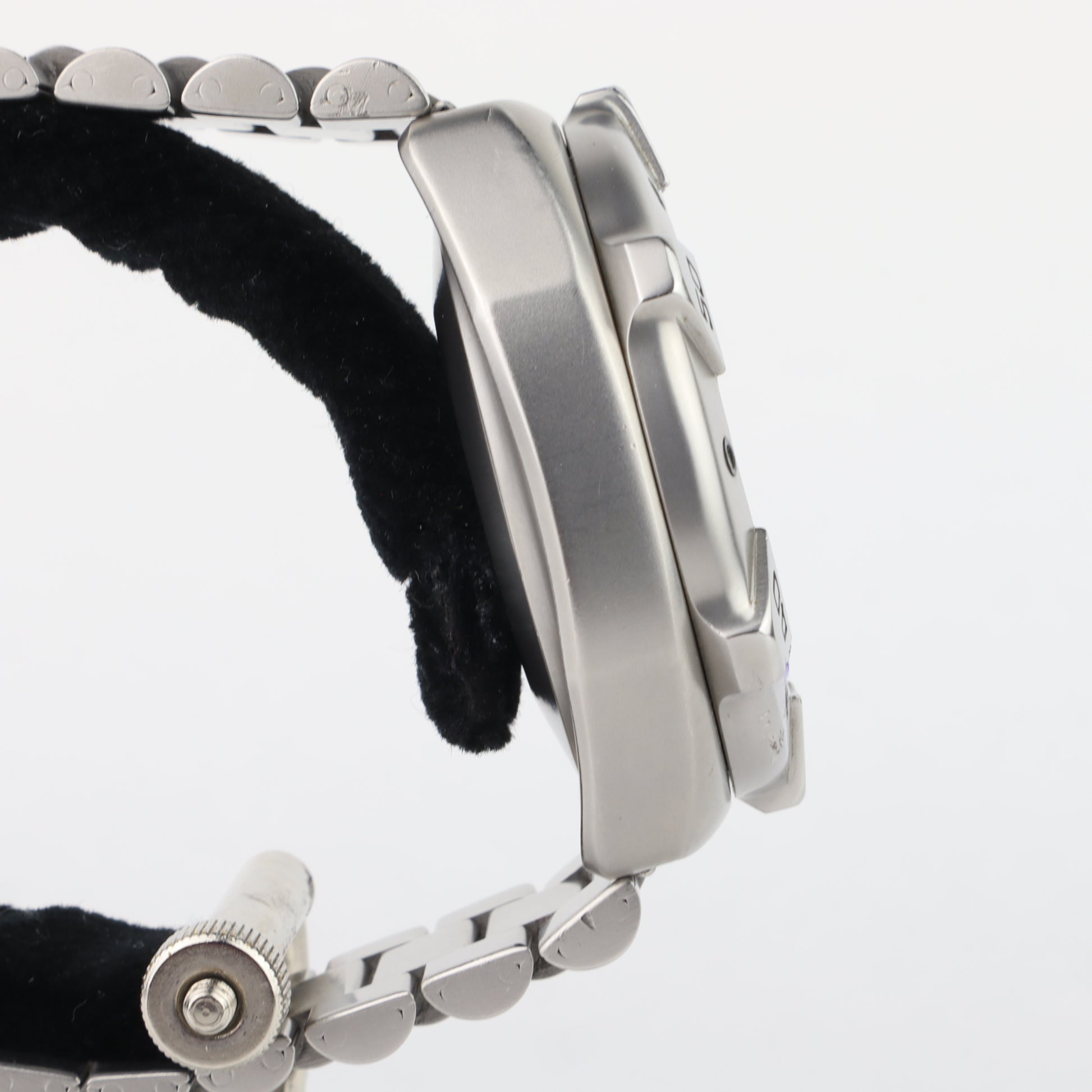TAG Heuer 1000 Super Professional 840.006-2