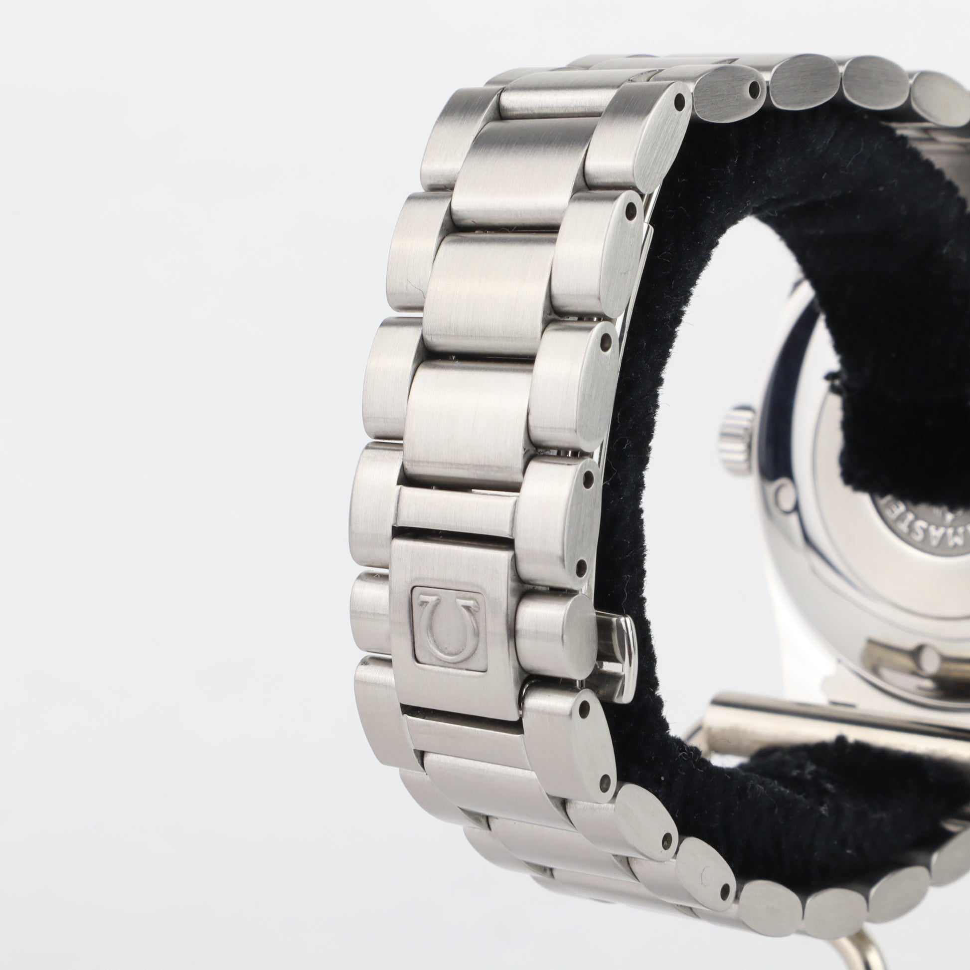 Omega Seamaster Aqua Terra 150M 2517.50    | Box & Papers | 2010