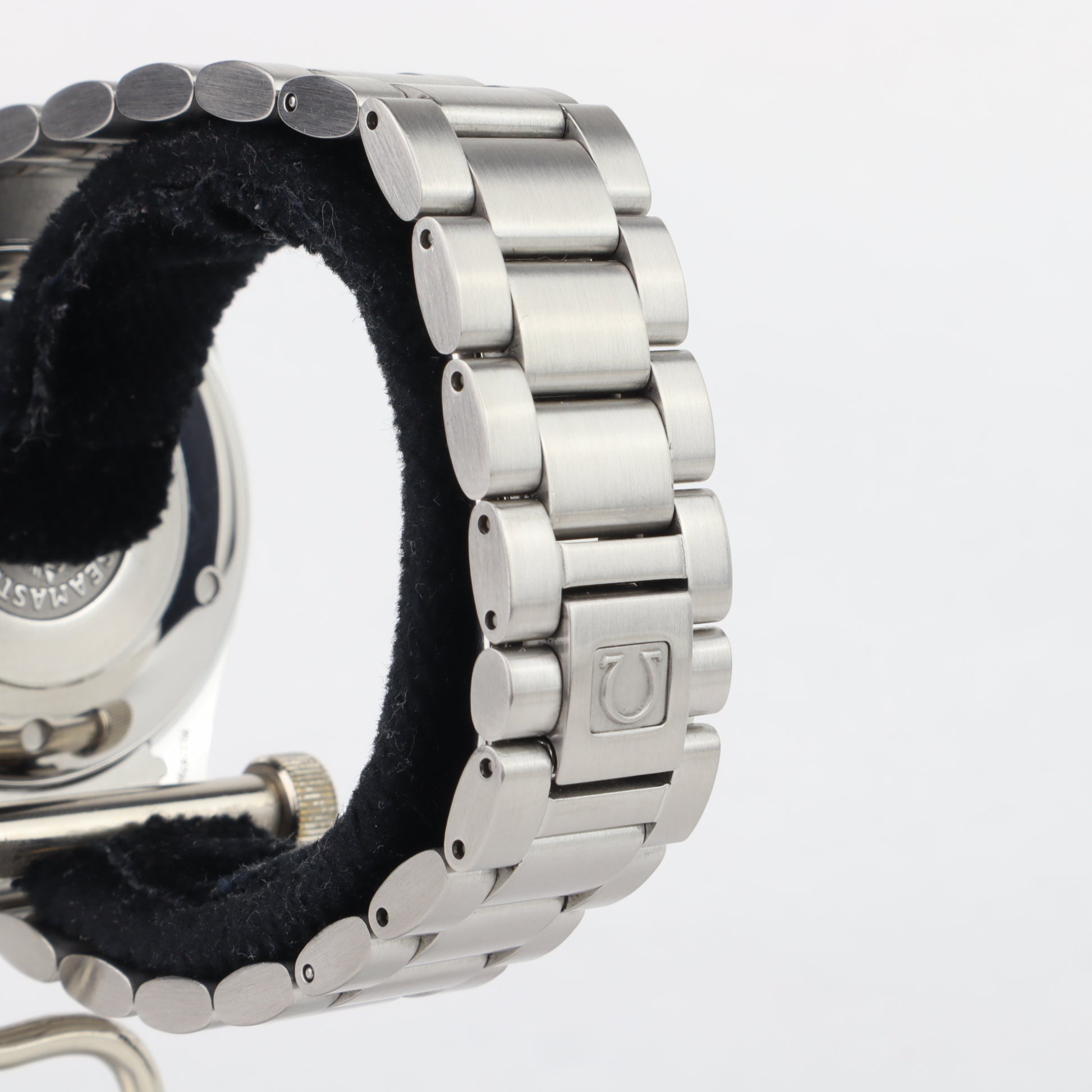 Omega Seamaster Aqua Terra 150M 2517.50    | Box & Papers | 2010