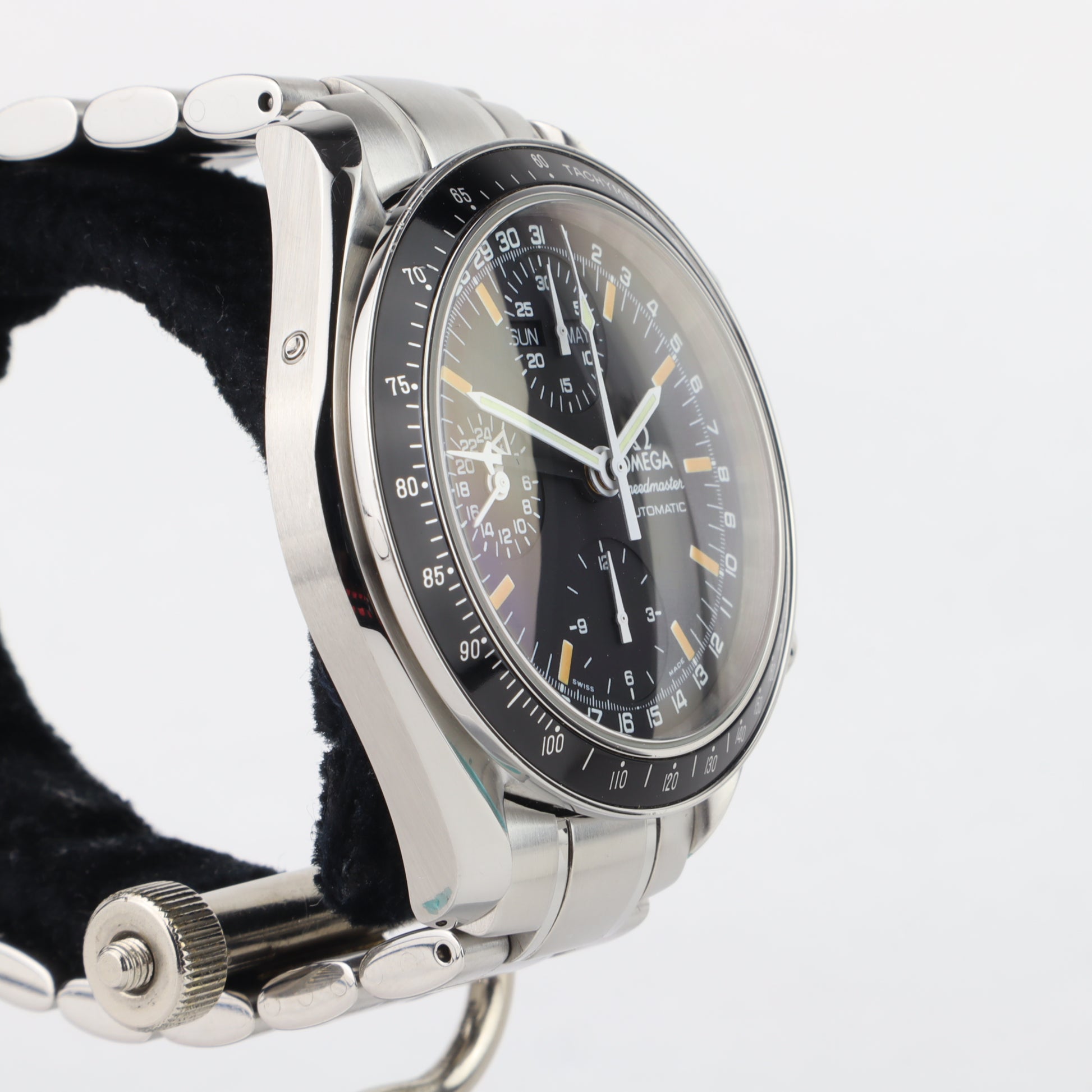 Omega Speedmaster Day Date 3520.50     | 1995