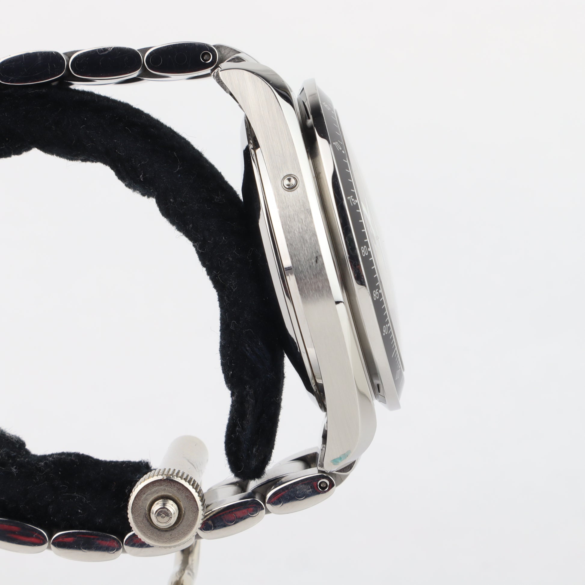 Omega Speedmaster Day Date 3520.50     | 1995