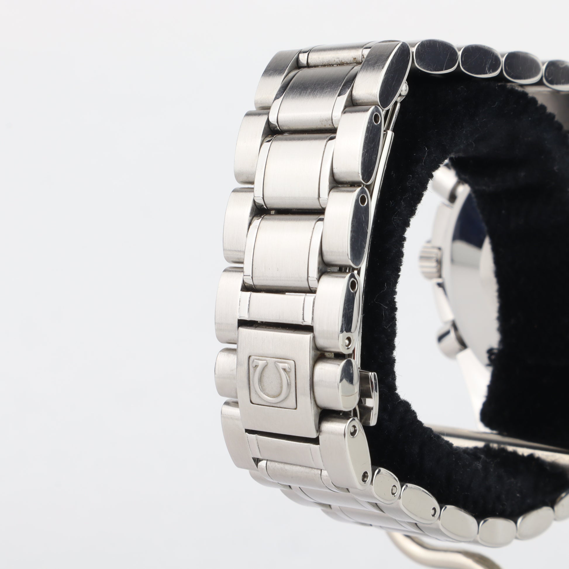 Omega Speedmaster Day Date 3520.50     | 1995