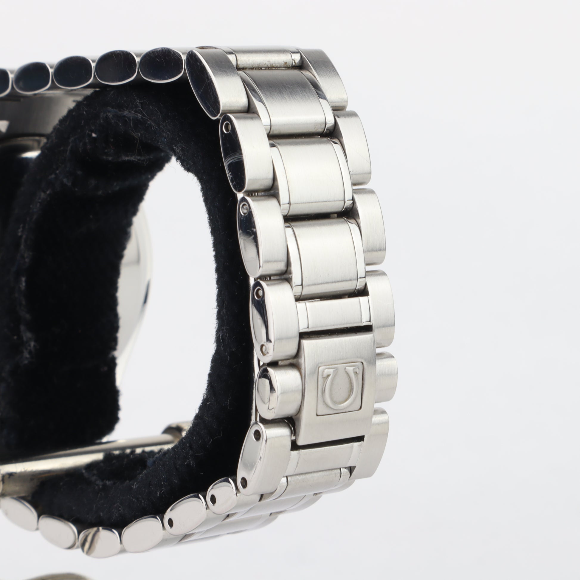 Omega Speedmaster Day Date 3520.50     | 1995