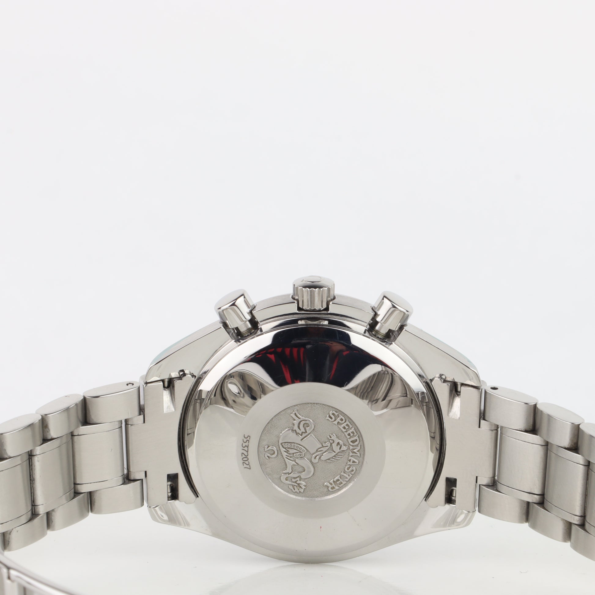 Omega Speedmaster Day Date 3520.50     | 1995