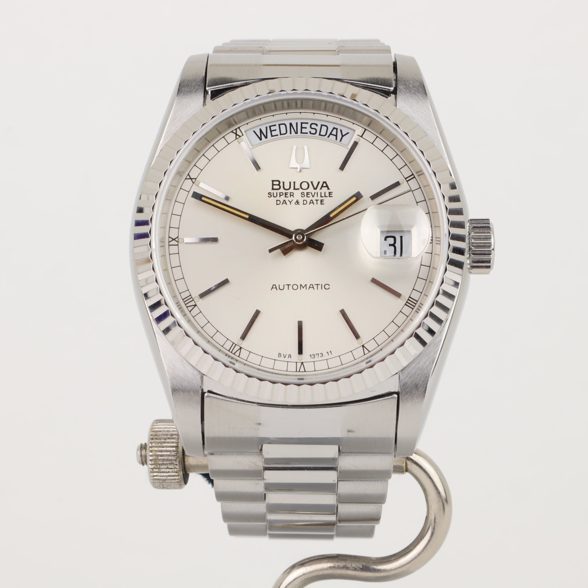 Bulova Super Seville 4410101     | 1984