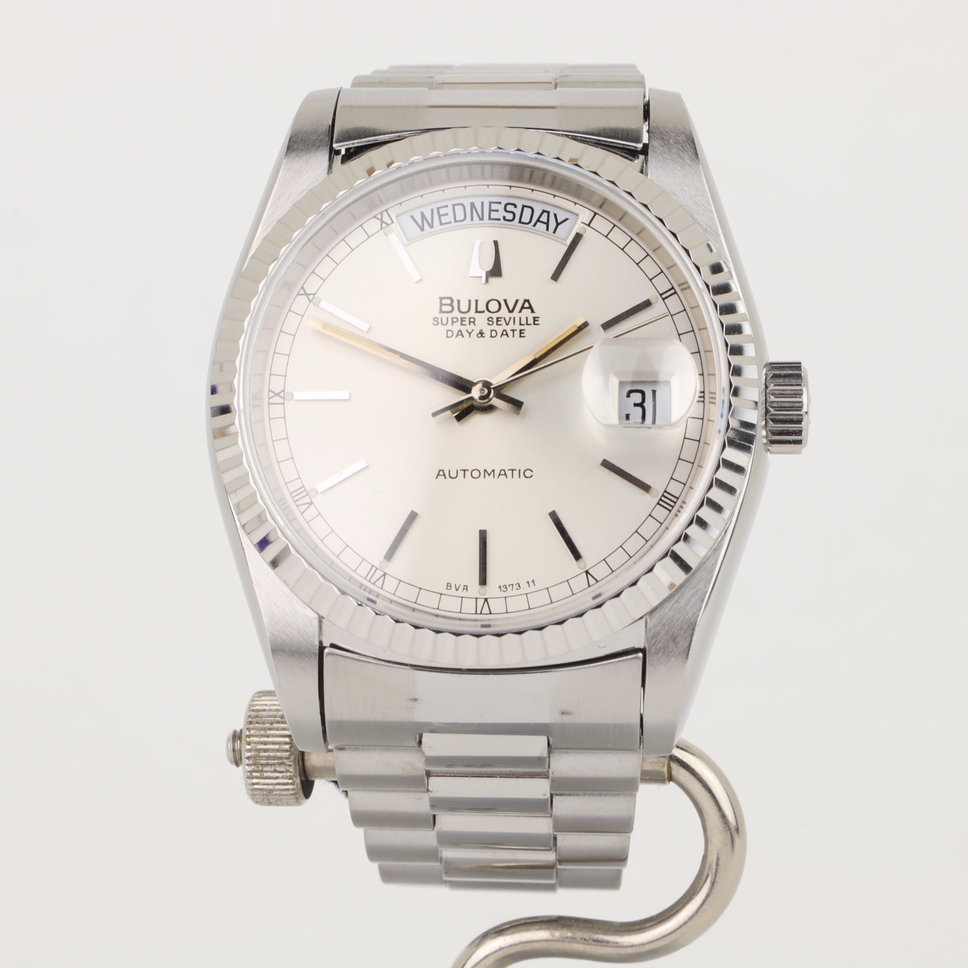 Bulova Super Seville 4410101     | 1984