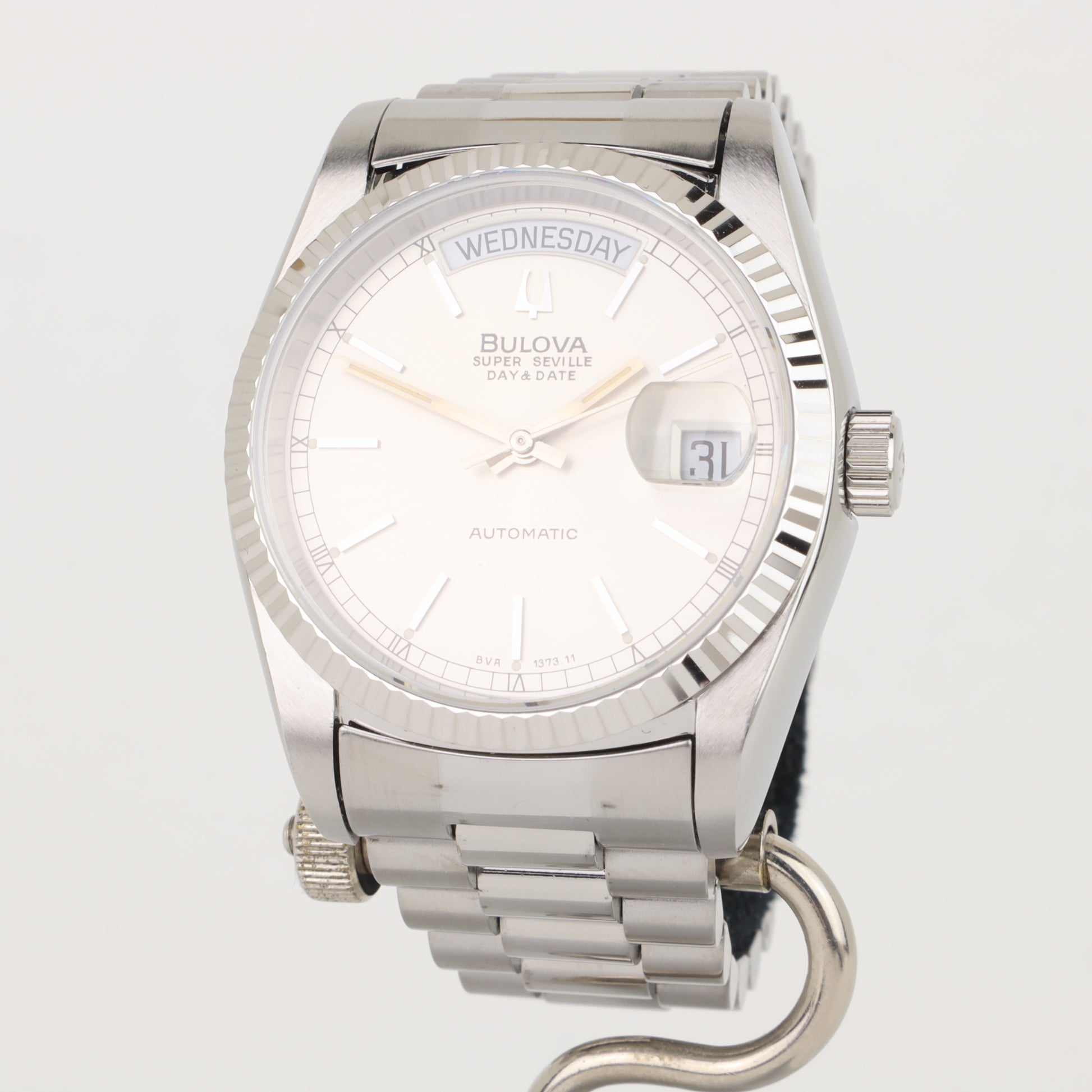 Bulova Super Seville 4410101     | 1984