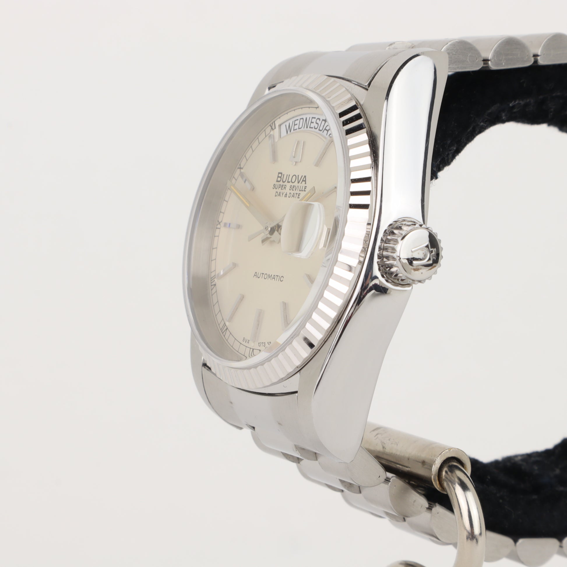 Bulova Super Seville 4410101     | 1984