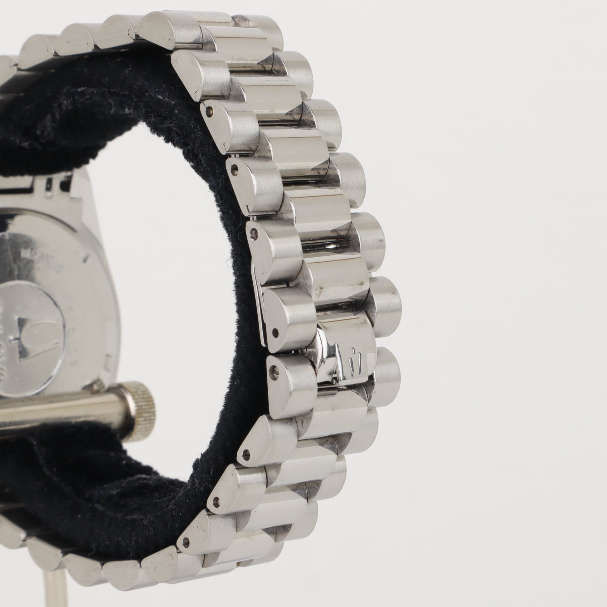 Bulova Super Seville 4410101     | 1984