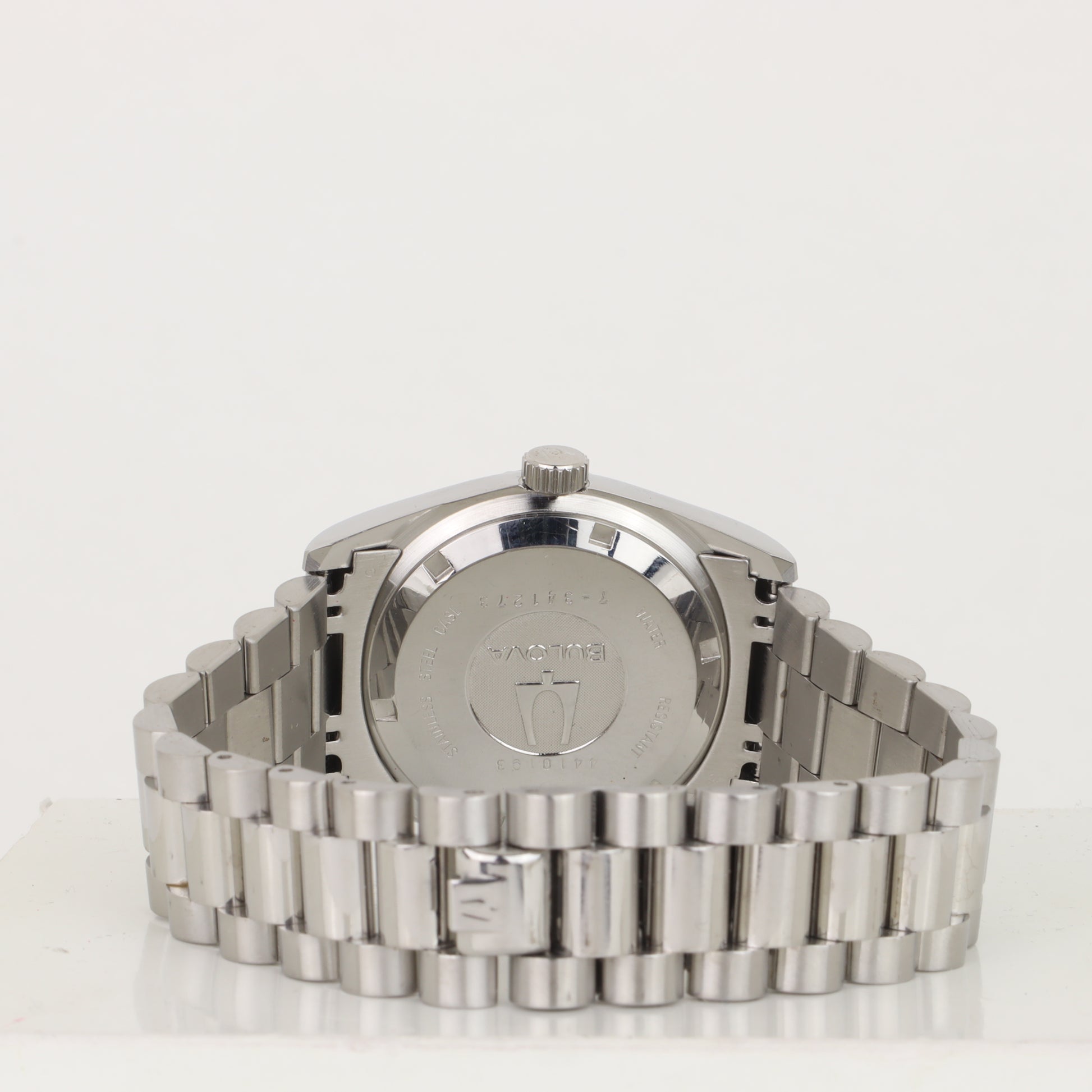 Bulova Super Seville 4410101     | 1984