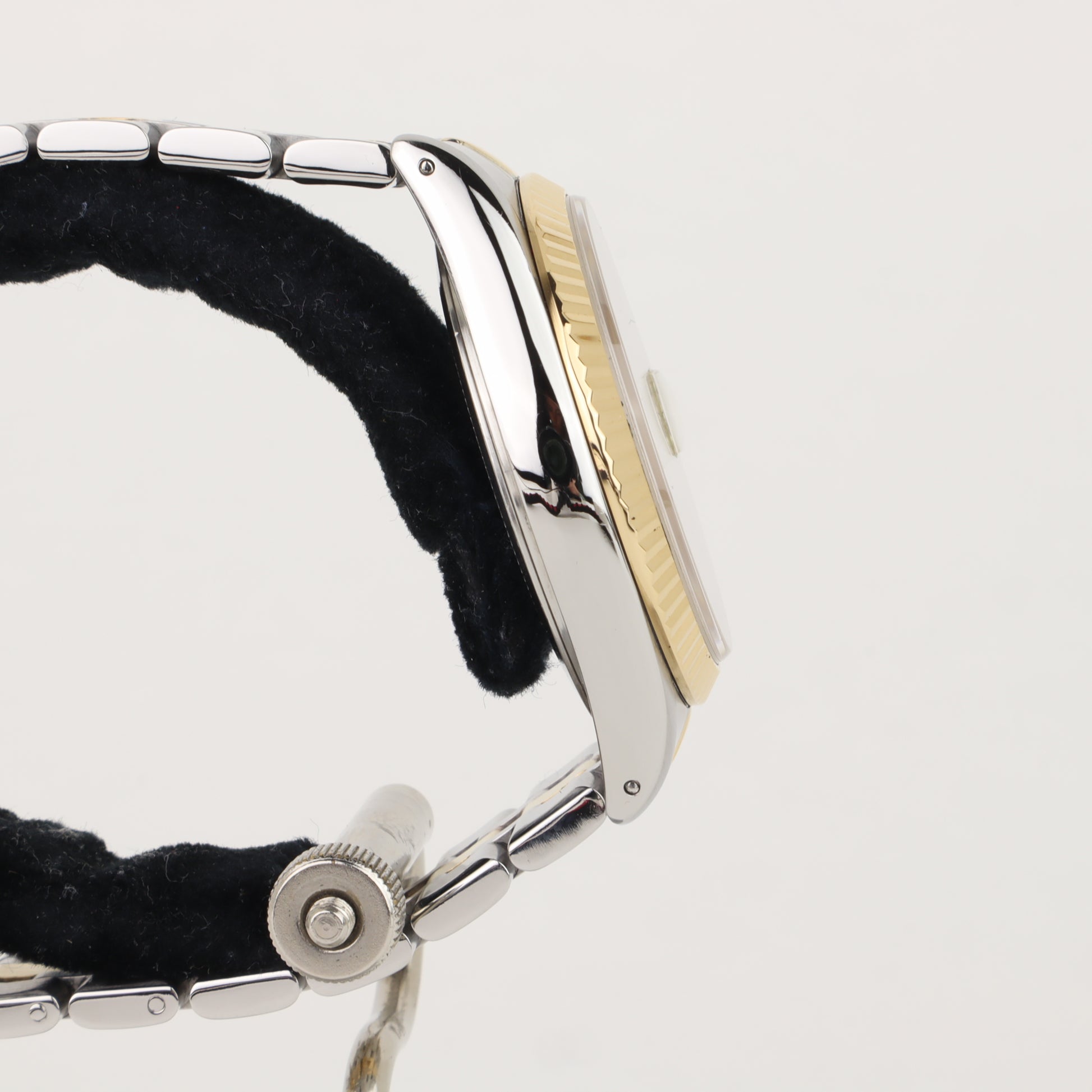 Tudor Date + Day 76213    | Box & Papers | 2002