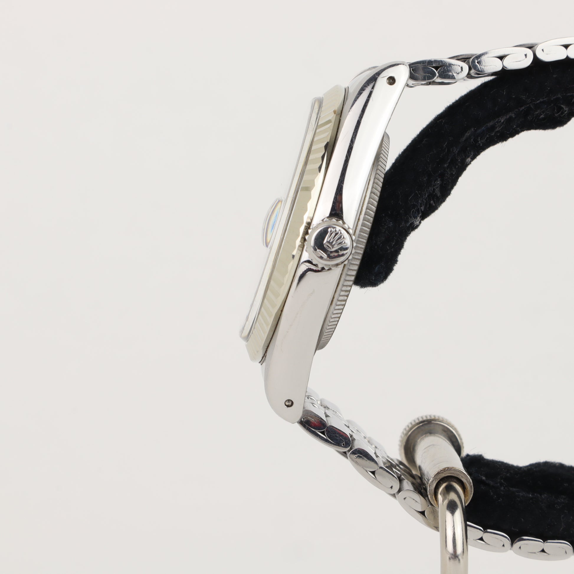 Tudor Prince Oysterdate 74034     | 1989