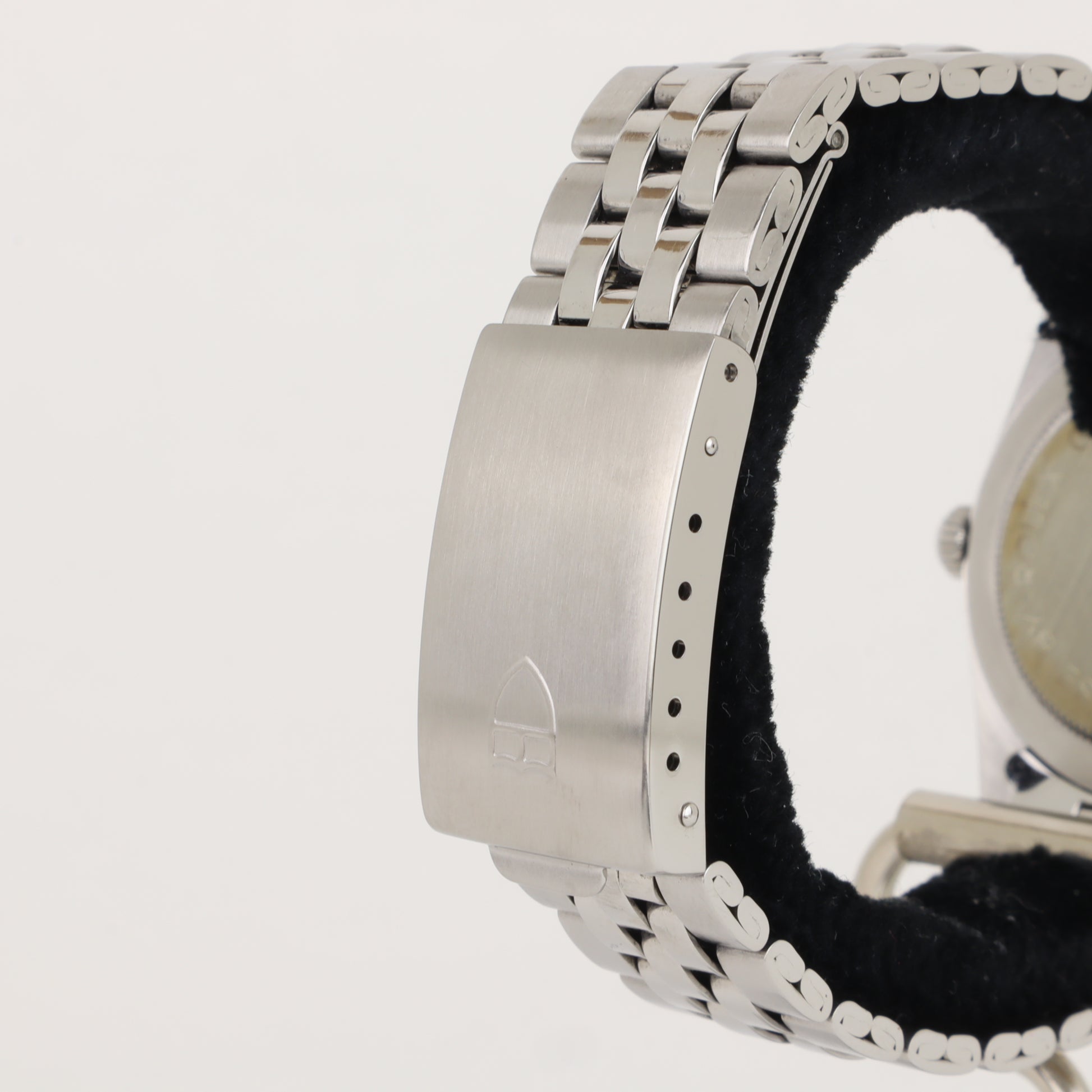 Tudor Prince Oysterdate 74034     | 1989