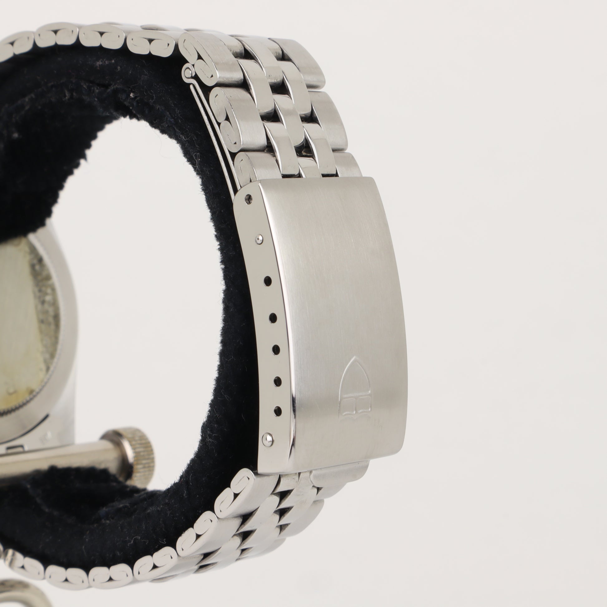 Tudor Prince Oysterdate 74034     | 1989