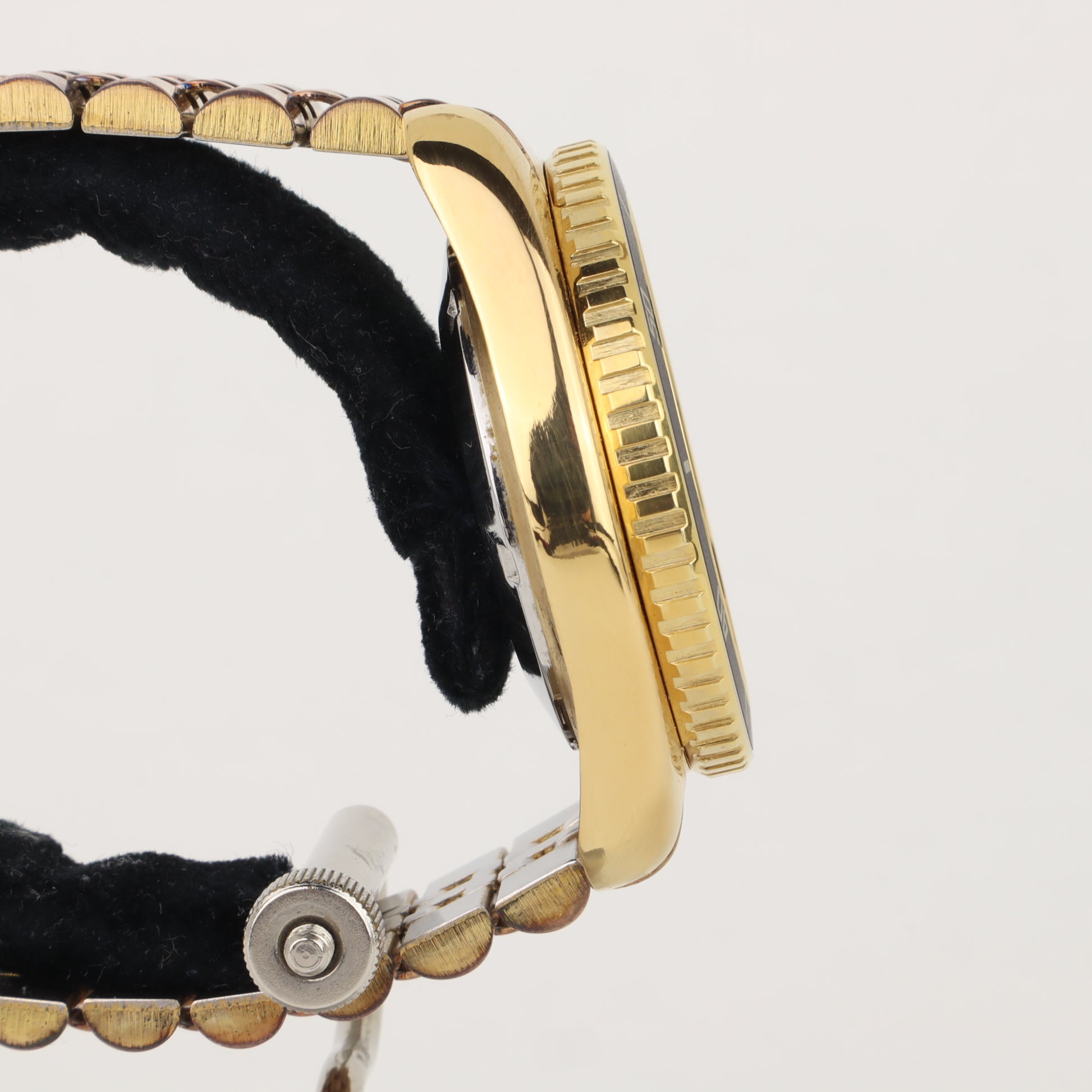 Heuer 1000 980.022  'Jumbo' Wolfie (Pre TAG Heuer)