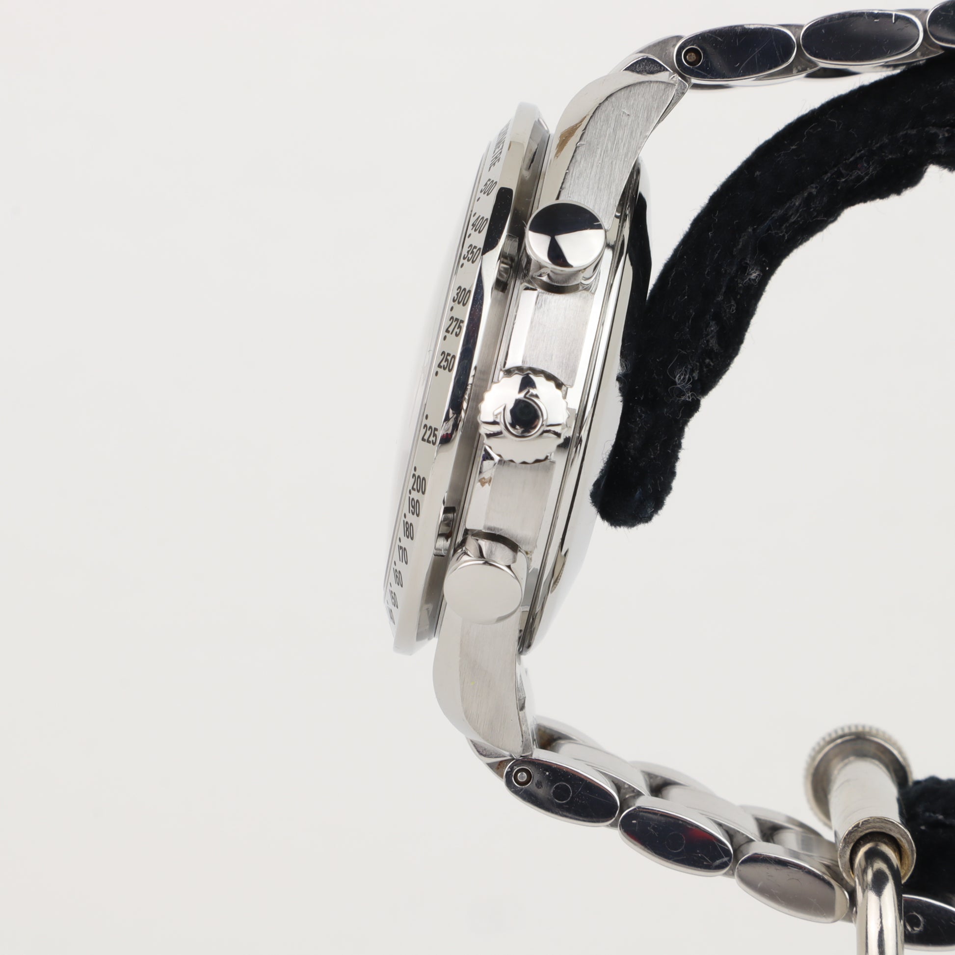 Omega Speedmaster Date 3523.80   | Serviced