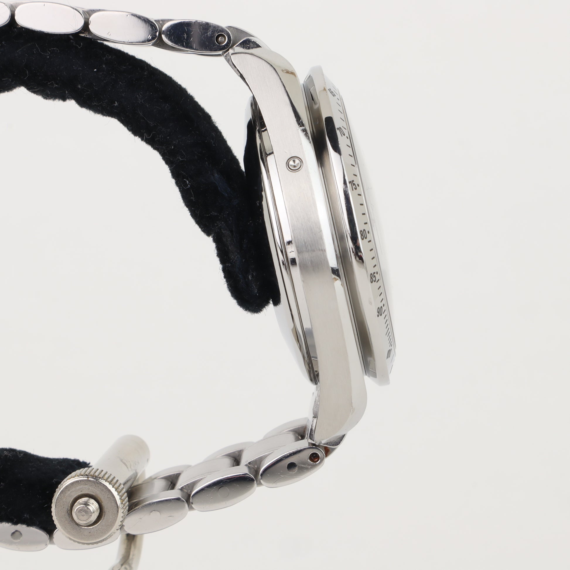 Omega Speedmaster Date 3523.80   | Serviced