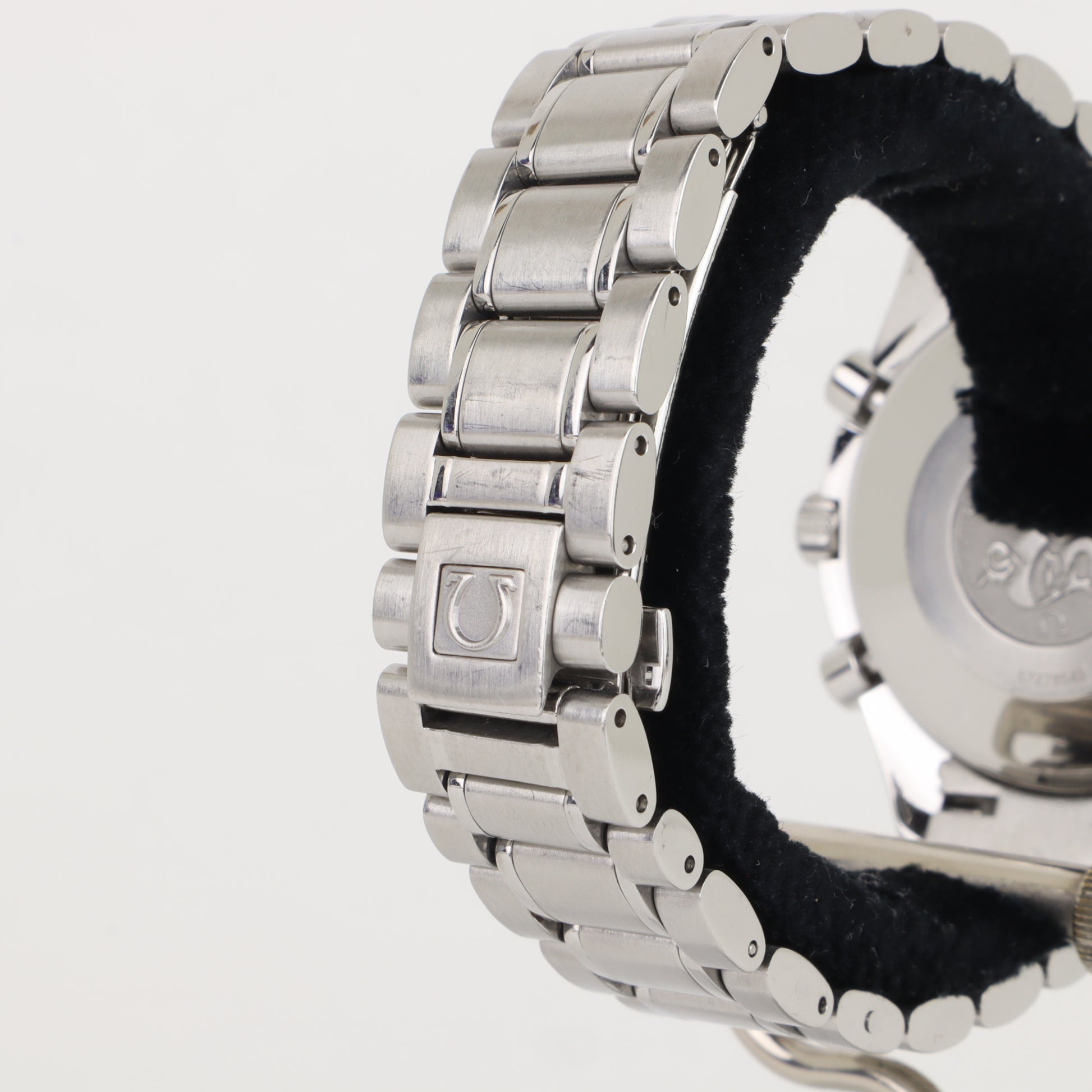 Omega Speedmaster Date 3523.80   | Serviced