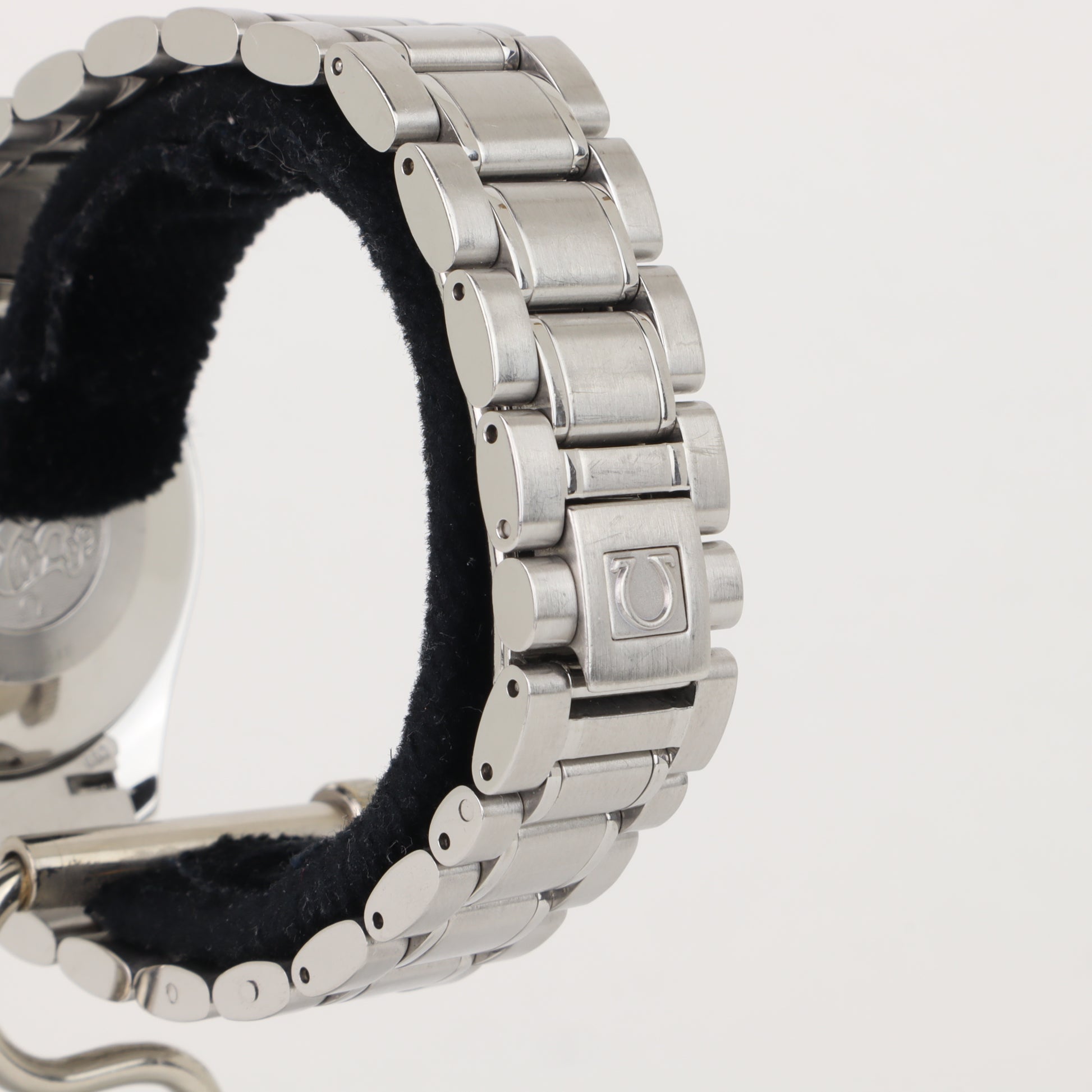 Omega Speedmaster Date 3523.80   | Serviced