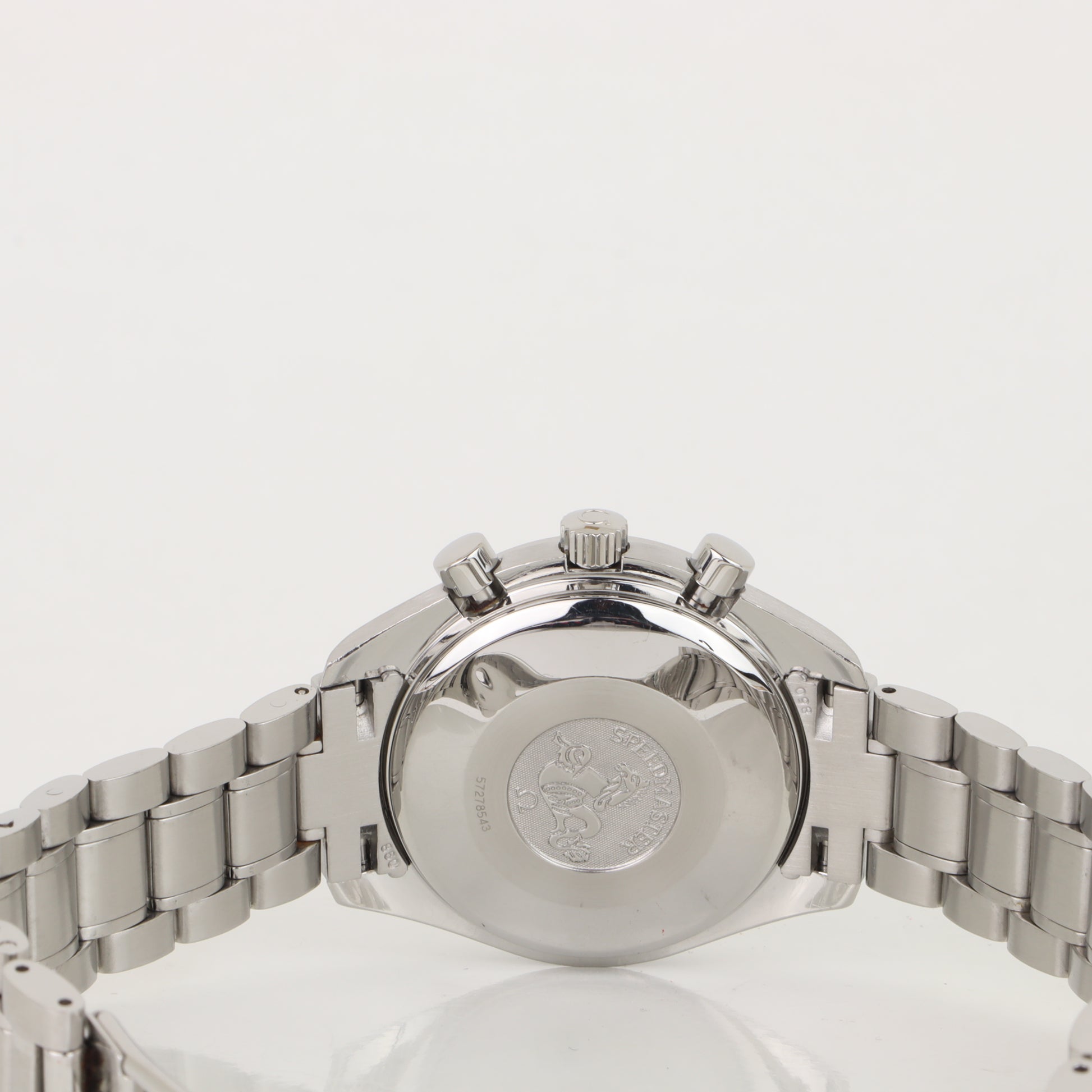 Omega Speedmaster Date 3523.80   | Serviced