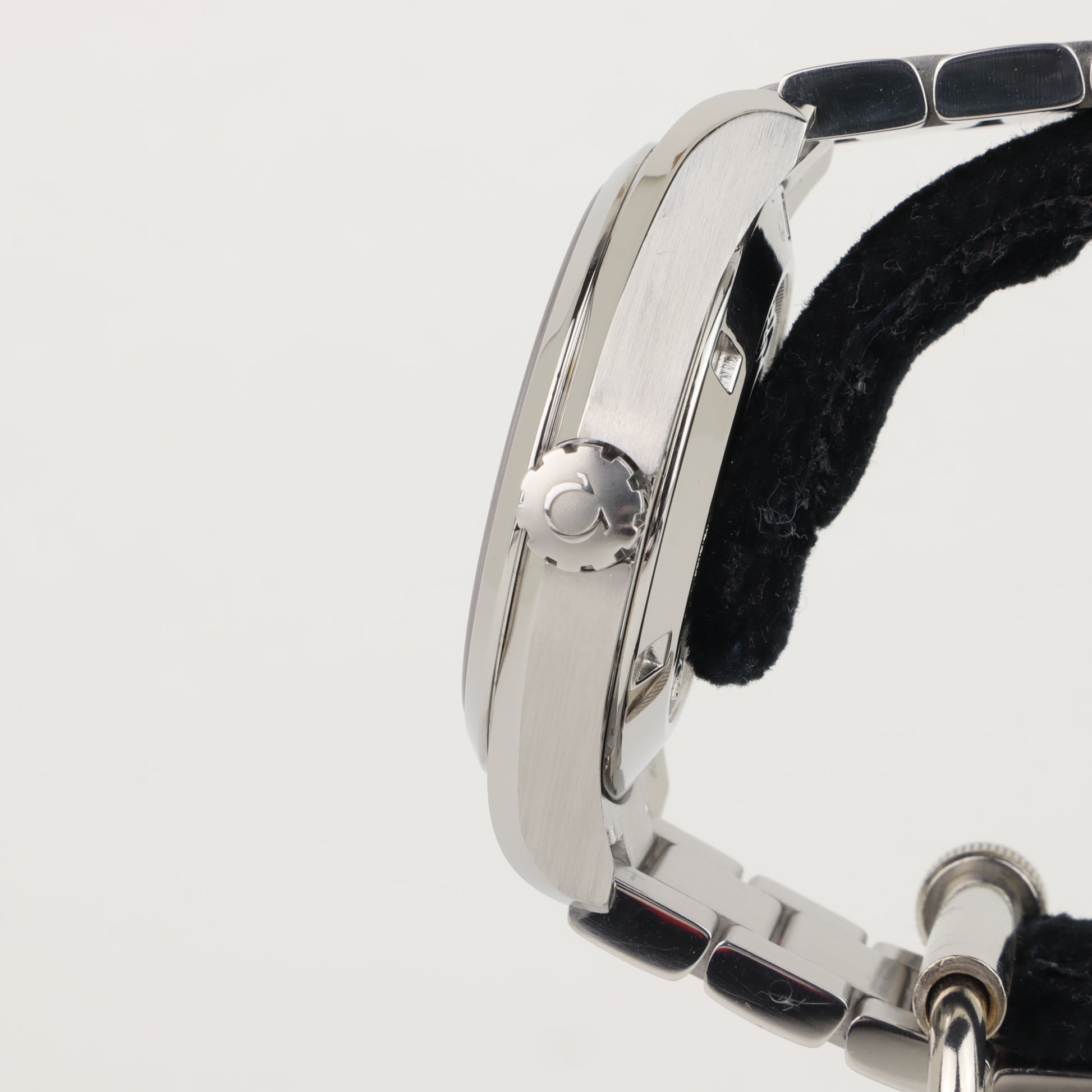 Omega Seamaster Aqua Terra 150M 231.10.39.60.06.001     | 2011