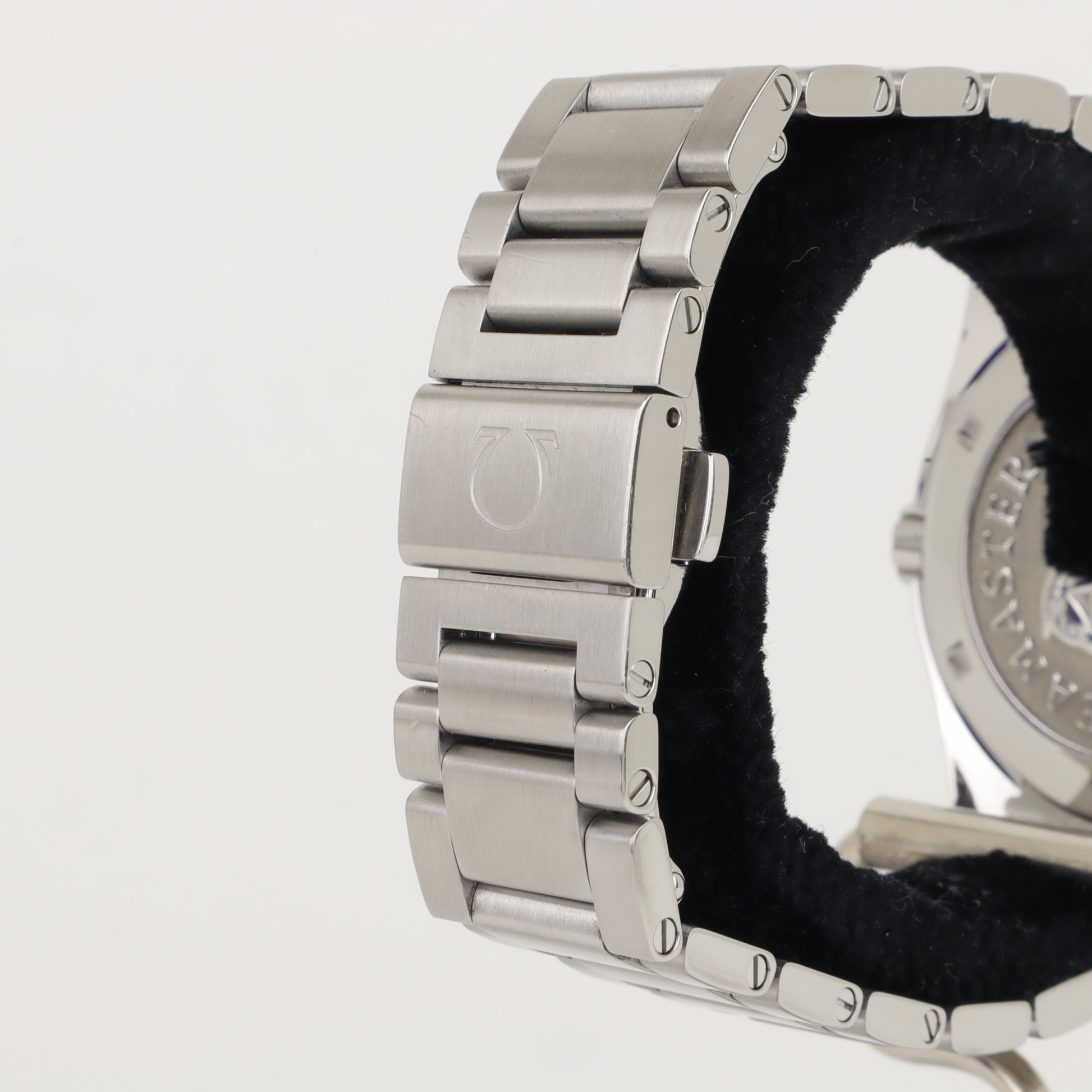 Omega Seamaster Aqua Terra 150M 231.10.39.60.06.001     | 2011