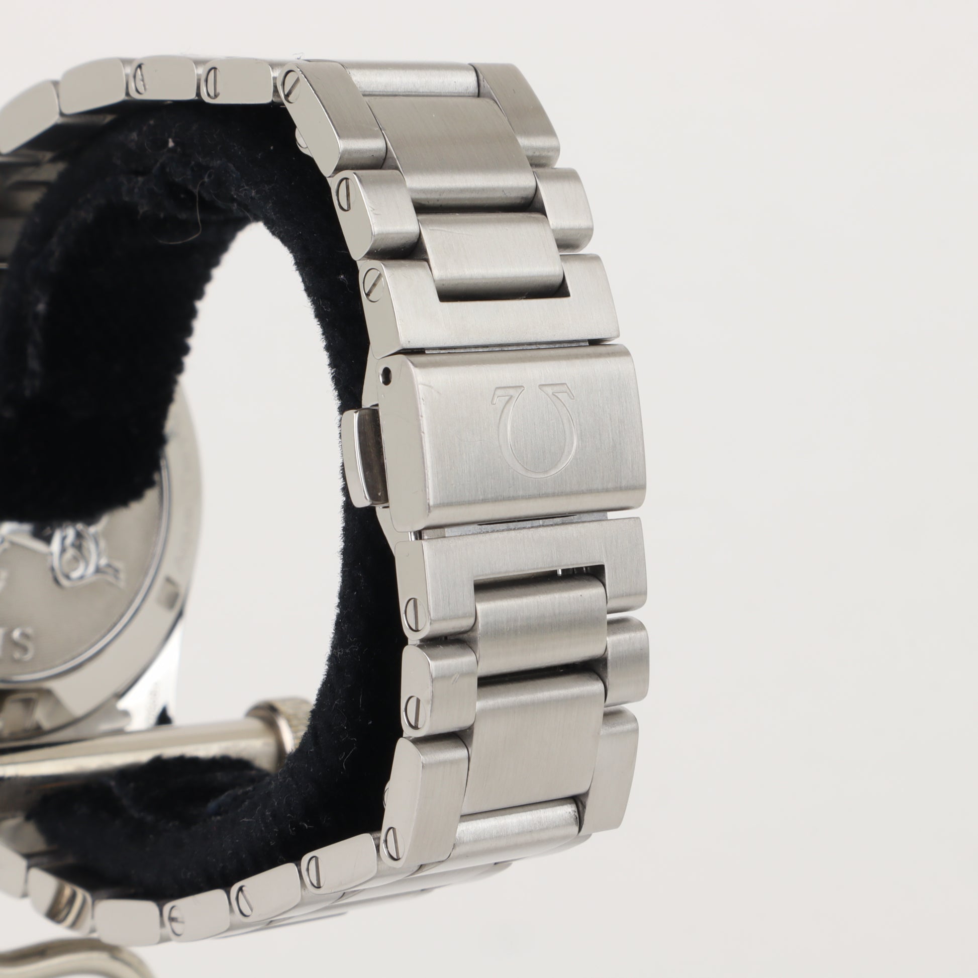 Omega Seamaster Aqua Terra 150M 231.10.39.60.06.001     | 2011