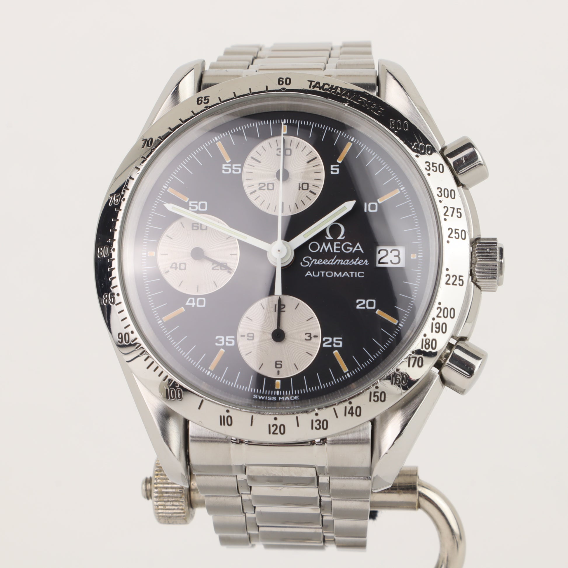 Omega Speedmaster Date 3511.50 'Reverse Panda'    | 1993