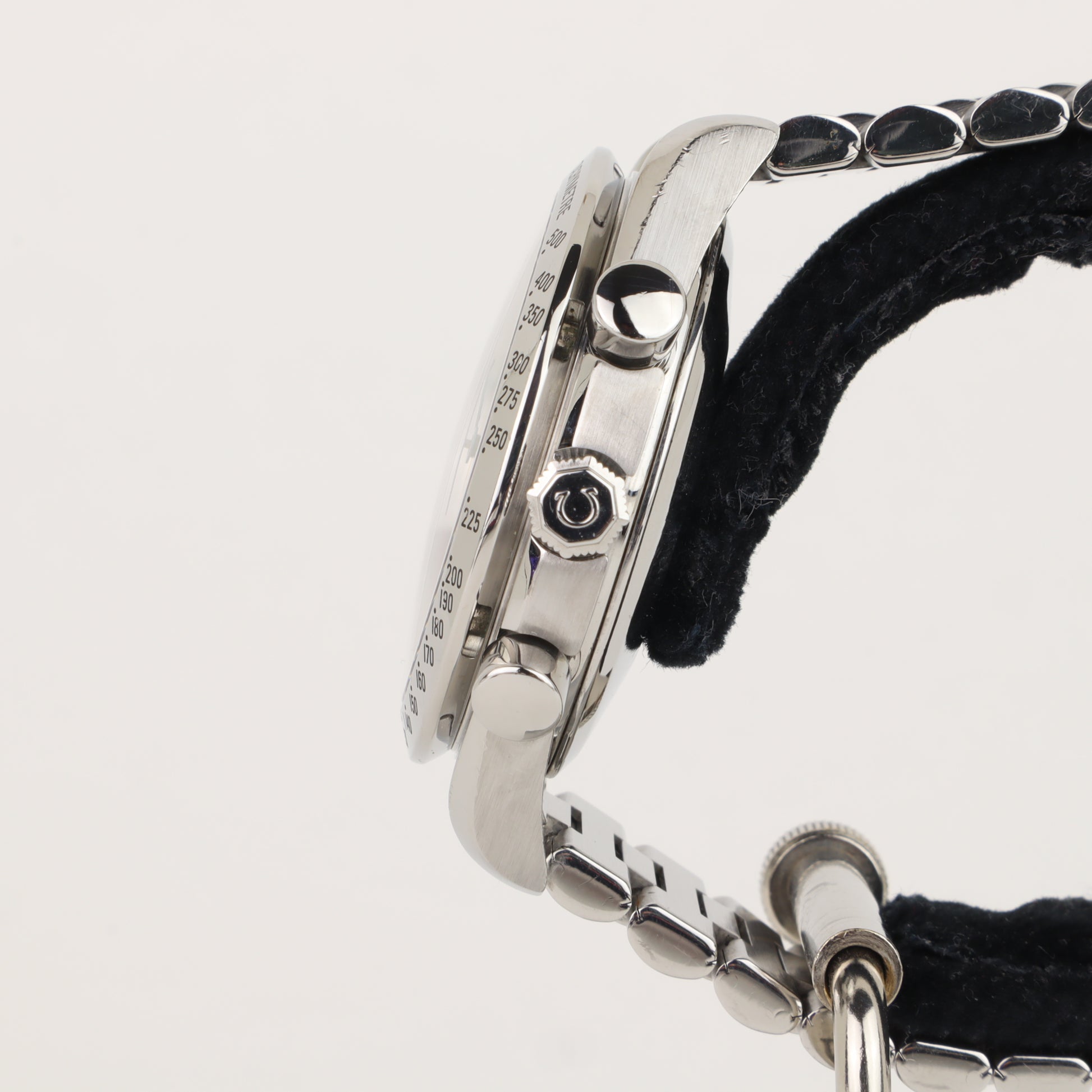 Omega Speedmaster Date 3511.50 'Reverse Panda'    | 1993