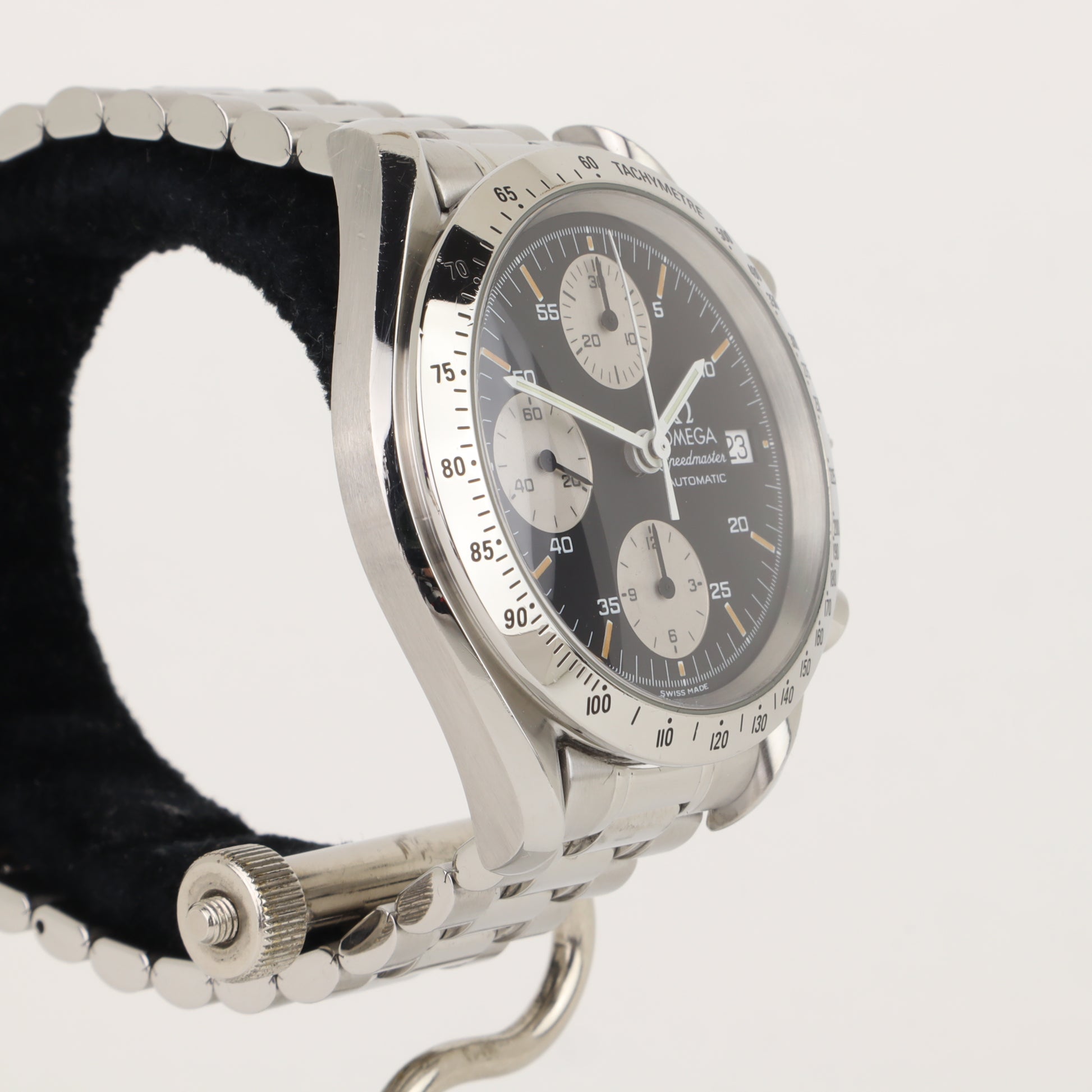 Omega Speedmaster Date 3511.50 'Reverse Panda'    | 1993