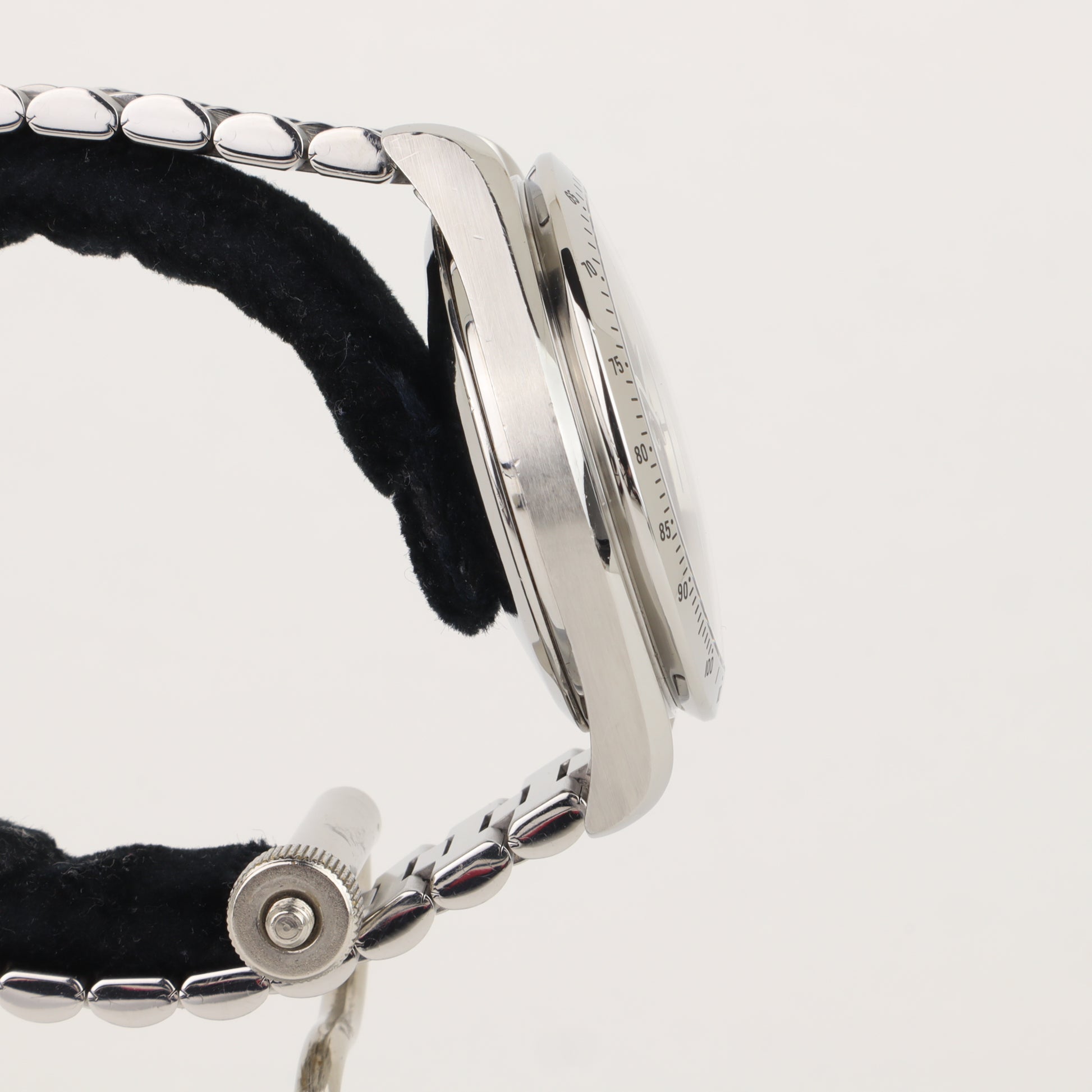 Omega Speedmaster Date 3511.50 'Reverse Panda'    | 1993