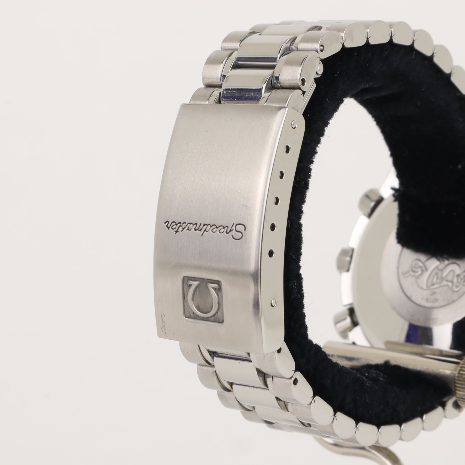 Omega Speedmaster Date 3511.50 'Reverse Panda'    | 1993