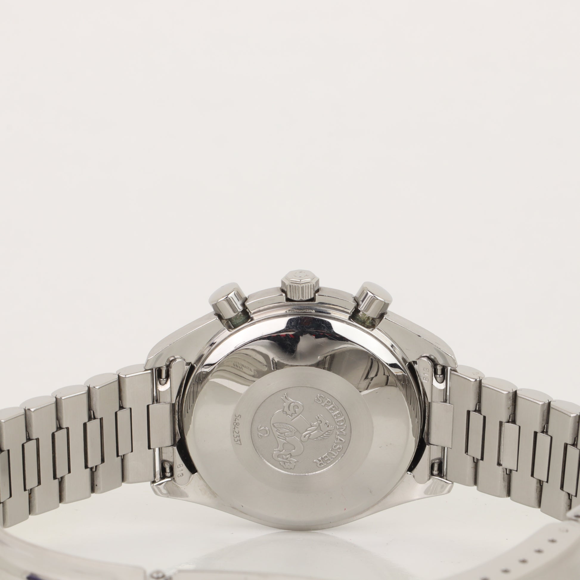 Omega Speedmaster Date 3511.50 'Reverse Panda'    | 1993