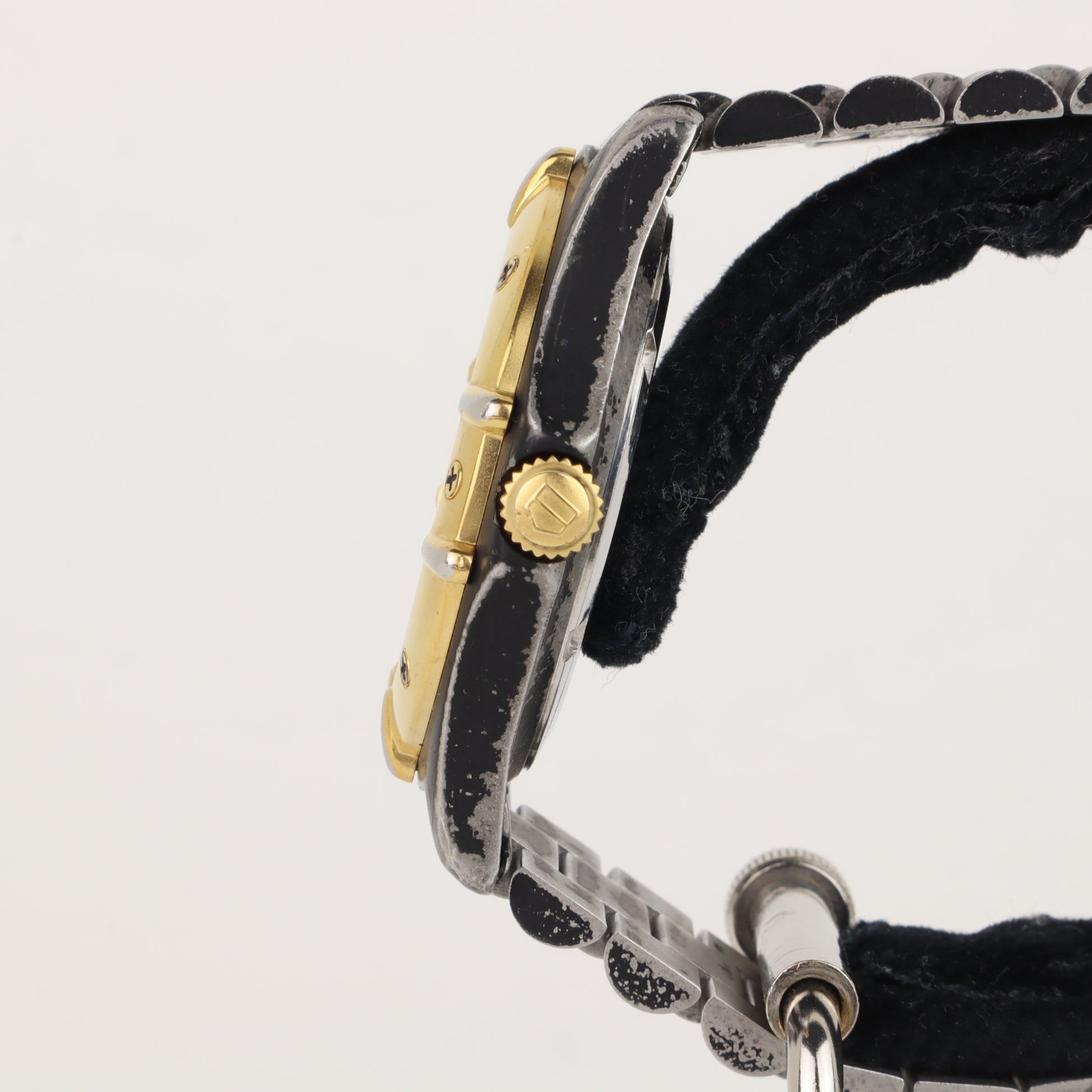 Heuer 2000 956.006 Pre TAG Heuer