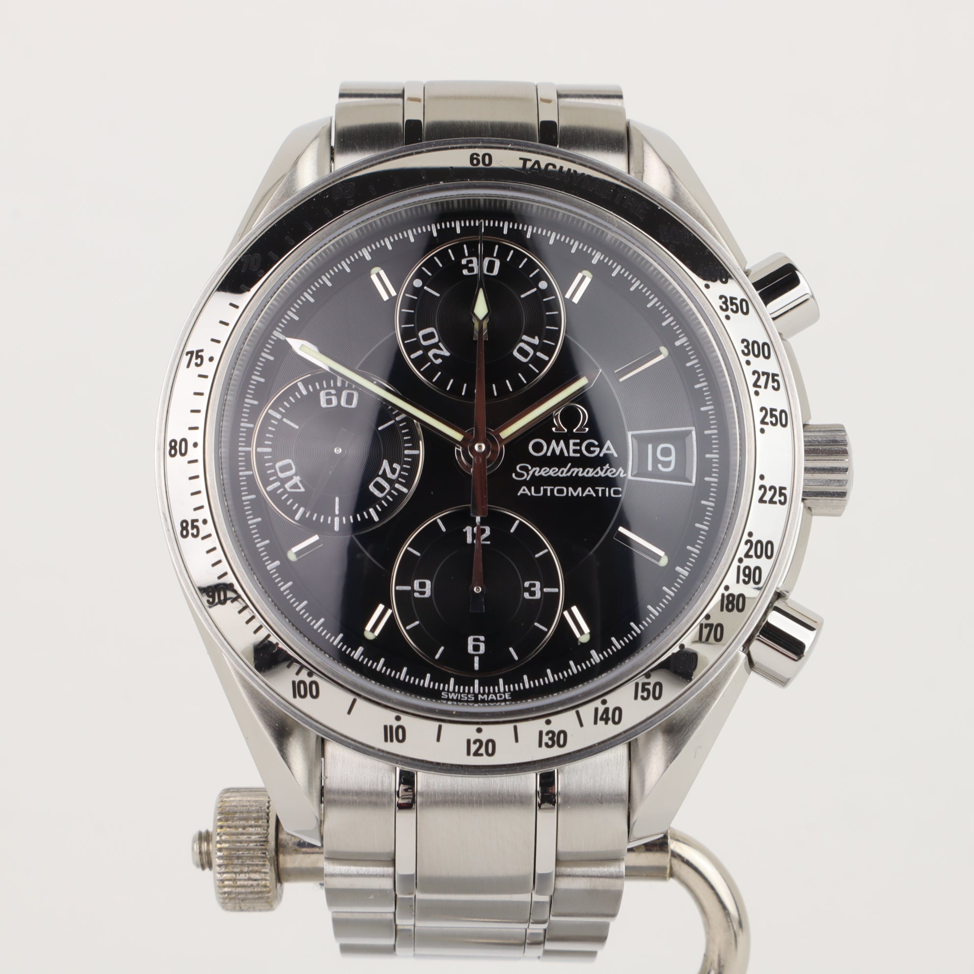 Omega Speedmaster Date 3513.50