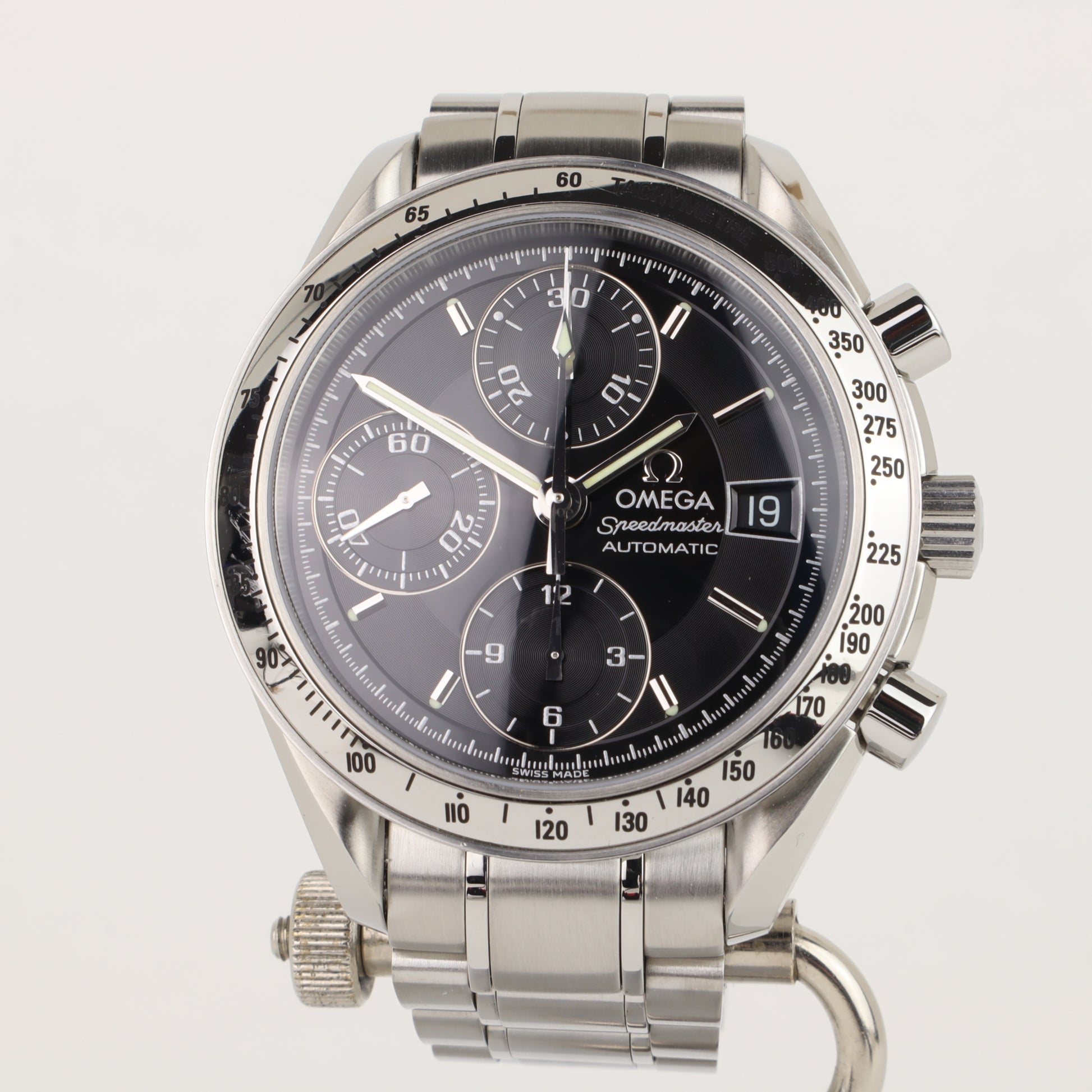 Omega Speedmaster Date 3513.50