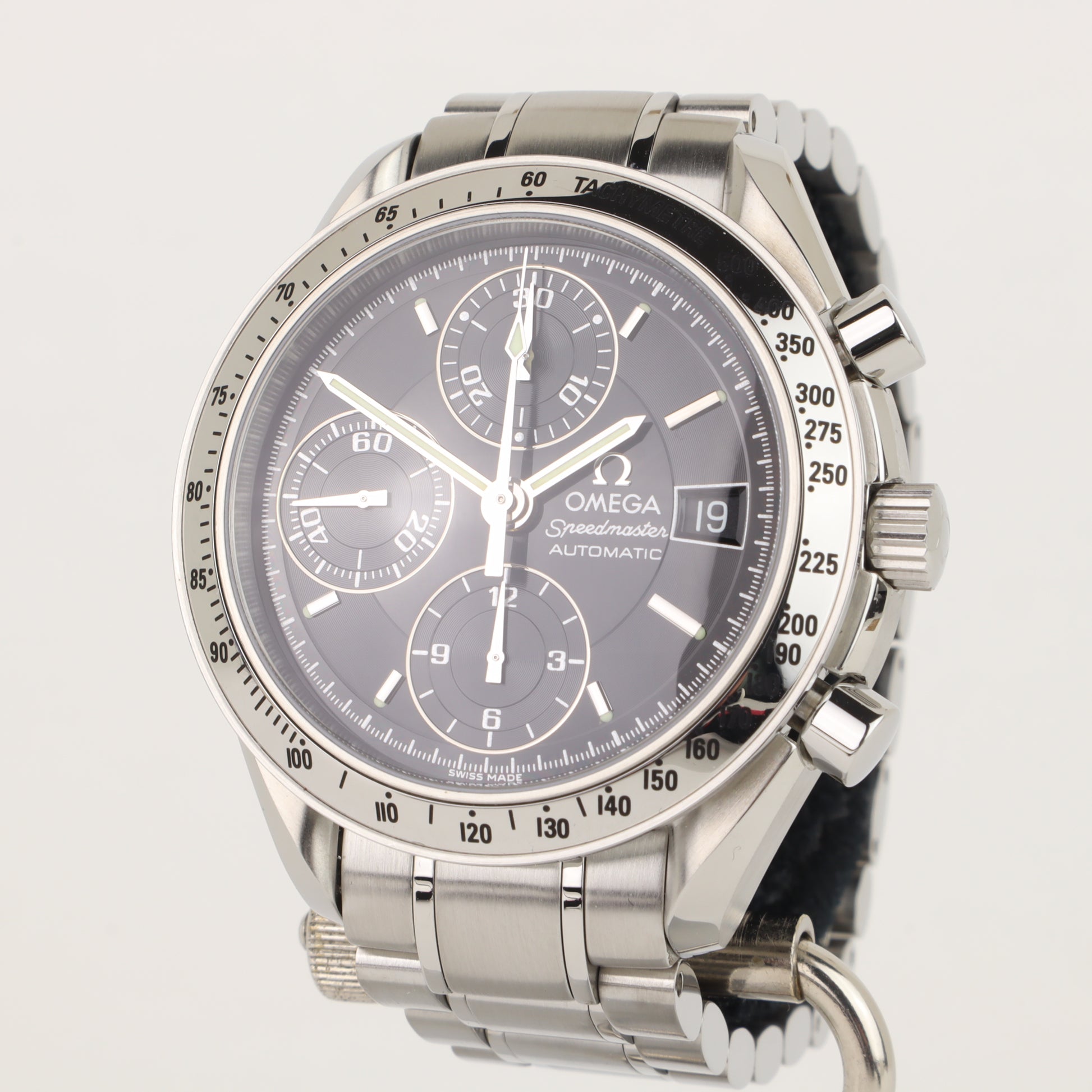Omega Speedmaster Date 3513.50