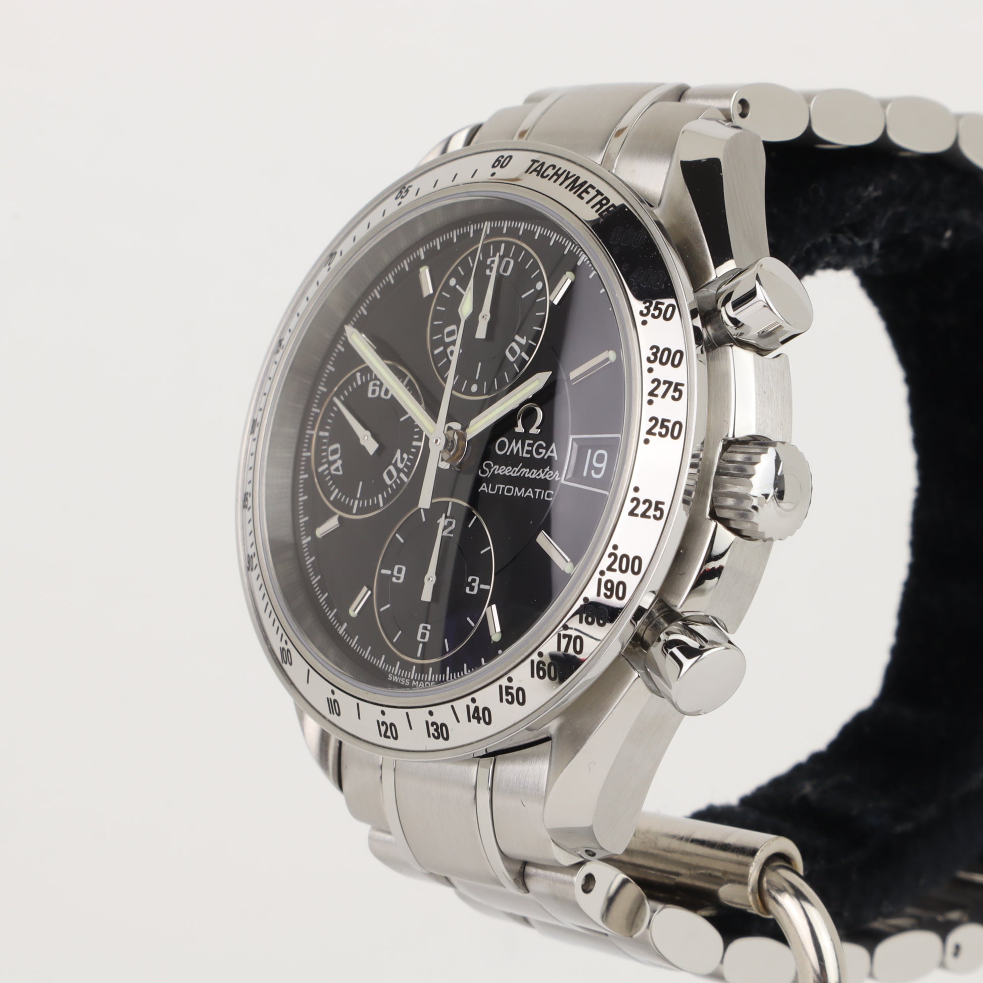 Omega Speedmaster Date 3513.50